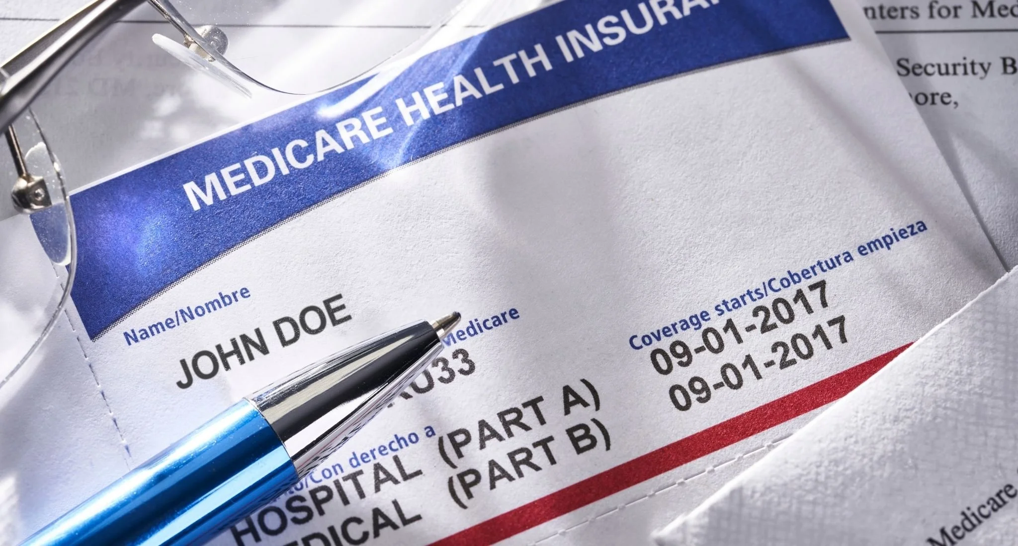 Getting Started with Medicare: What You Actually Need to Know
