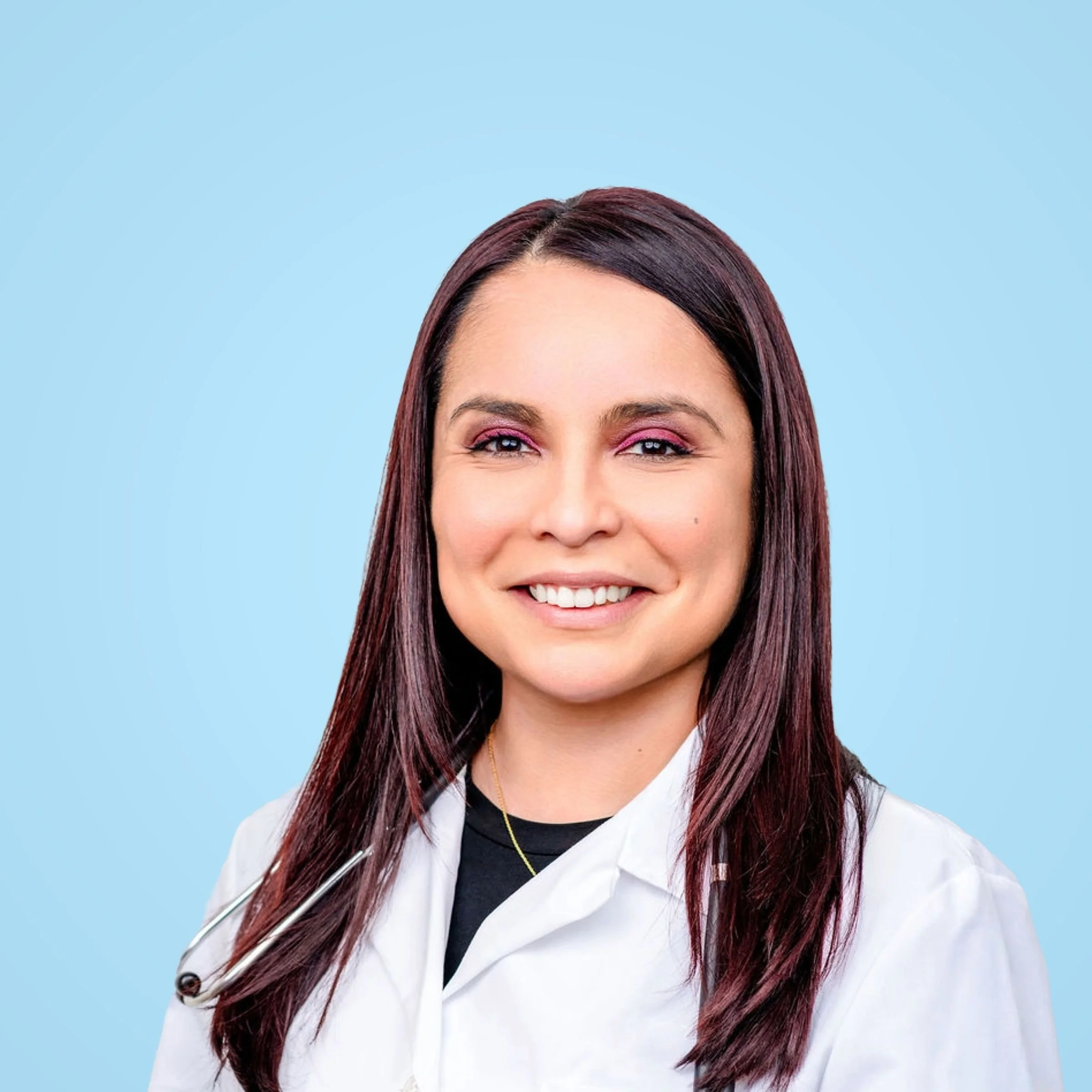 Mary Garcia-Kumirov, MD