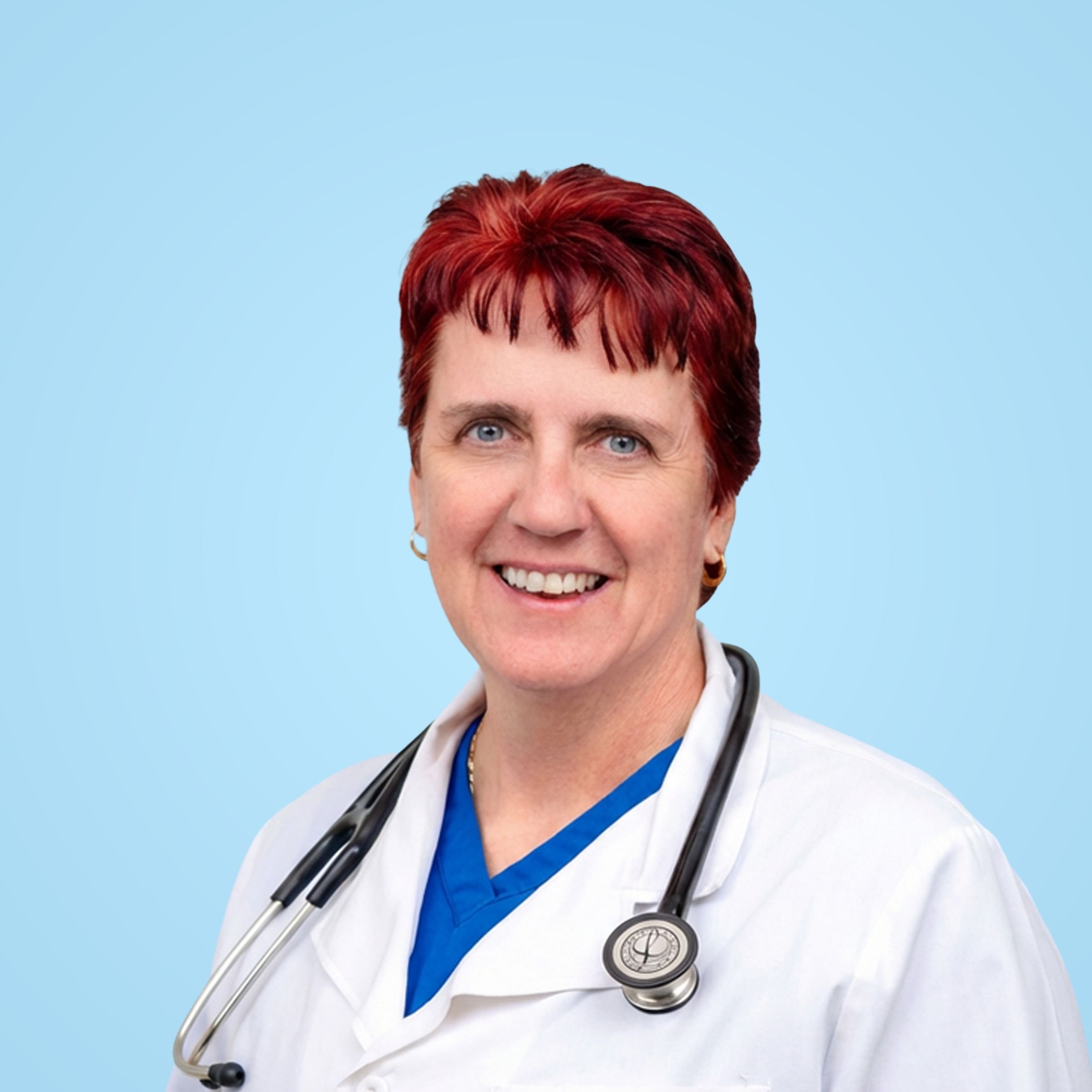Rebekah Lewis, FNP-C