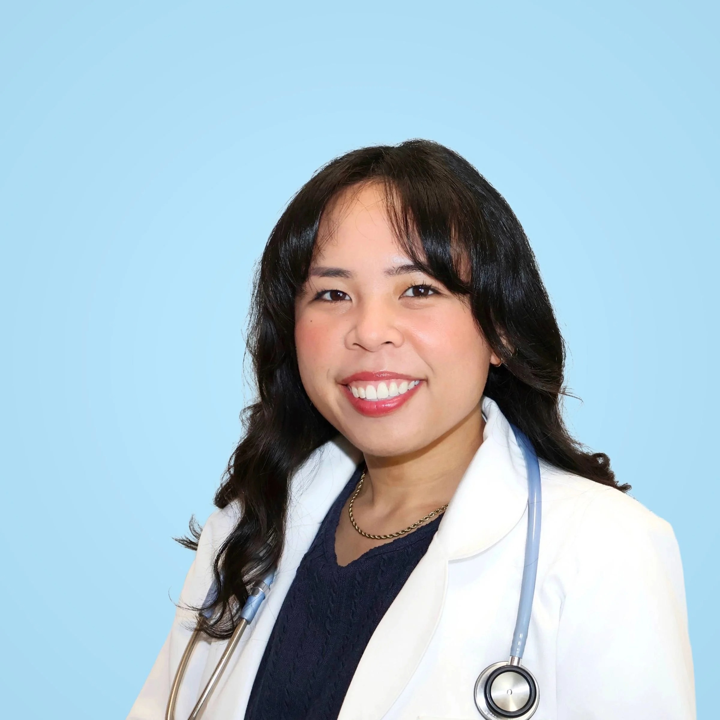 Myra Julom, PA