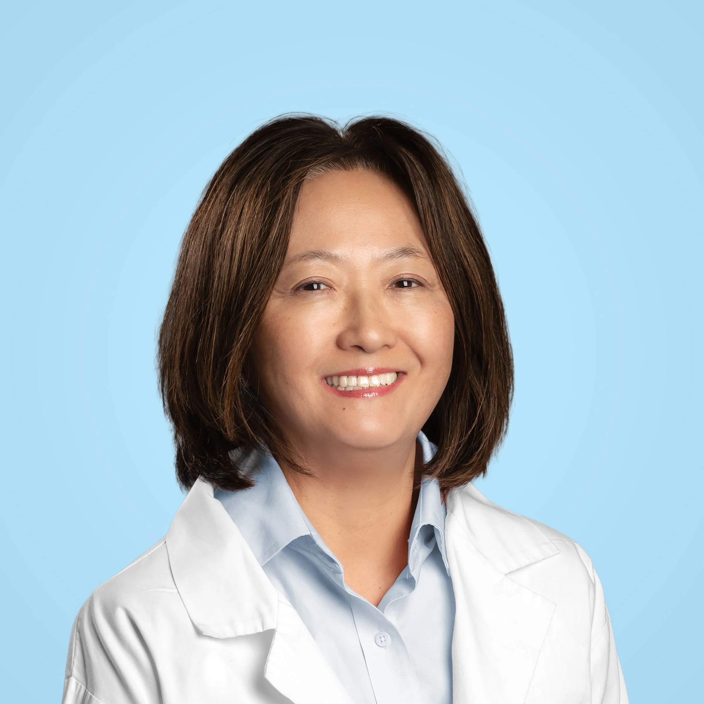 Dr. Kee B. No
