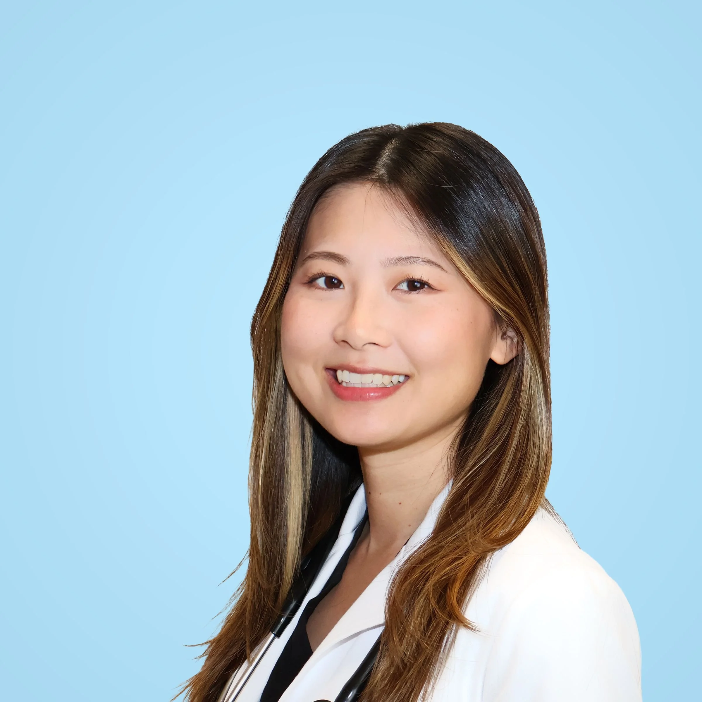 Jelina Luu, PA-C