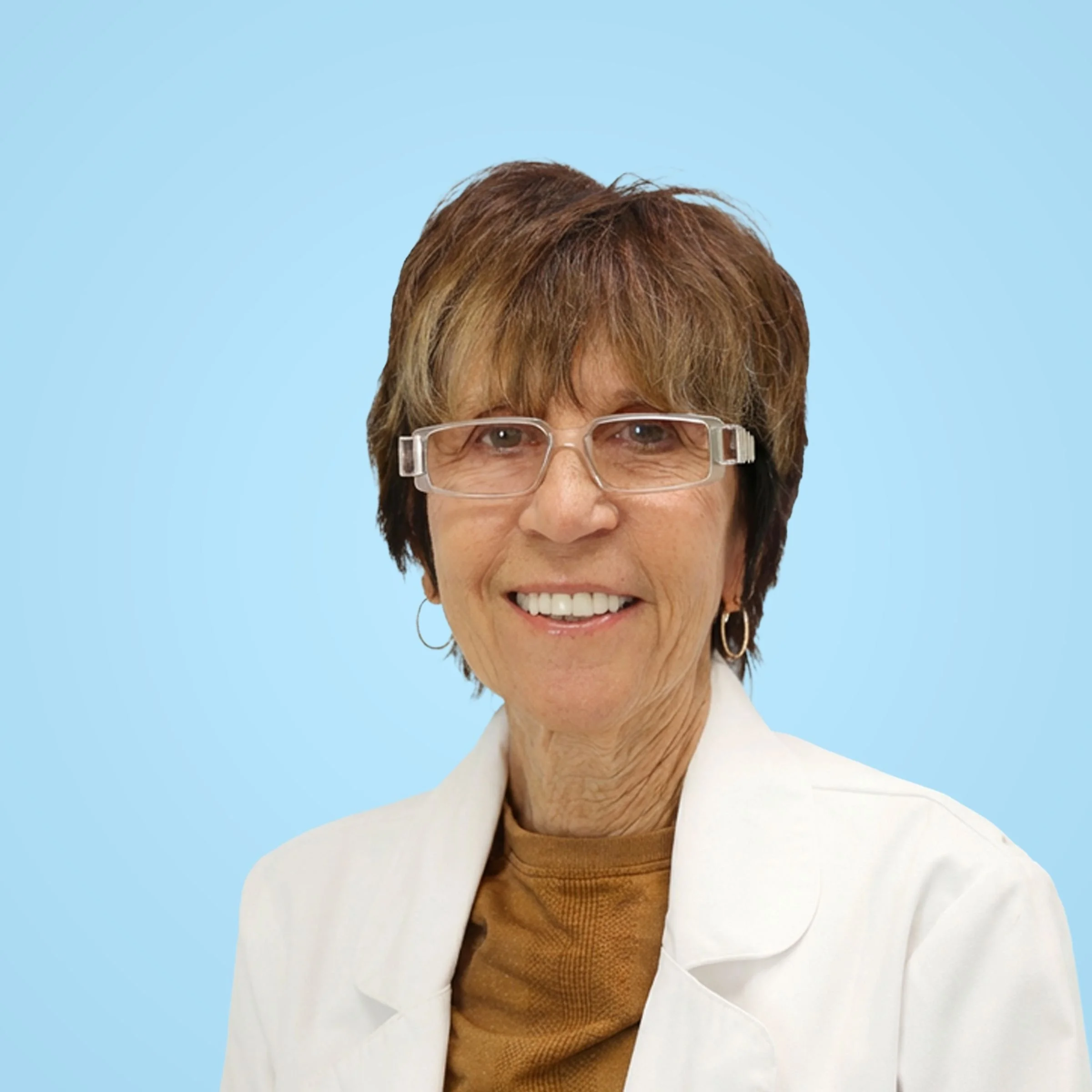 Barbara Barlow, DNP