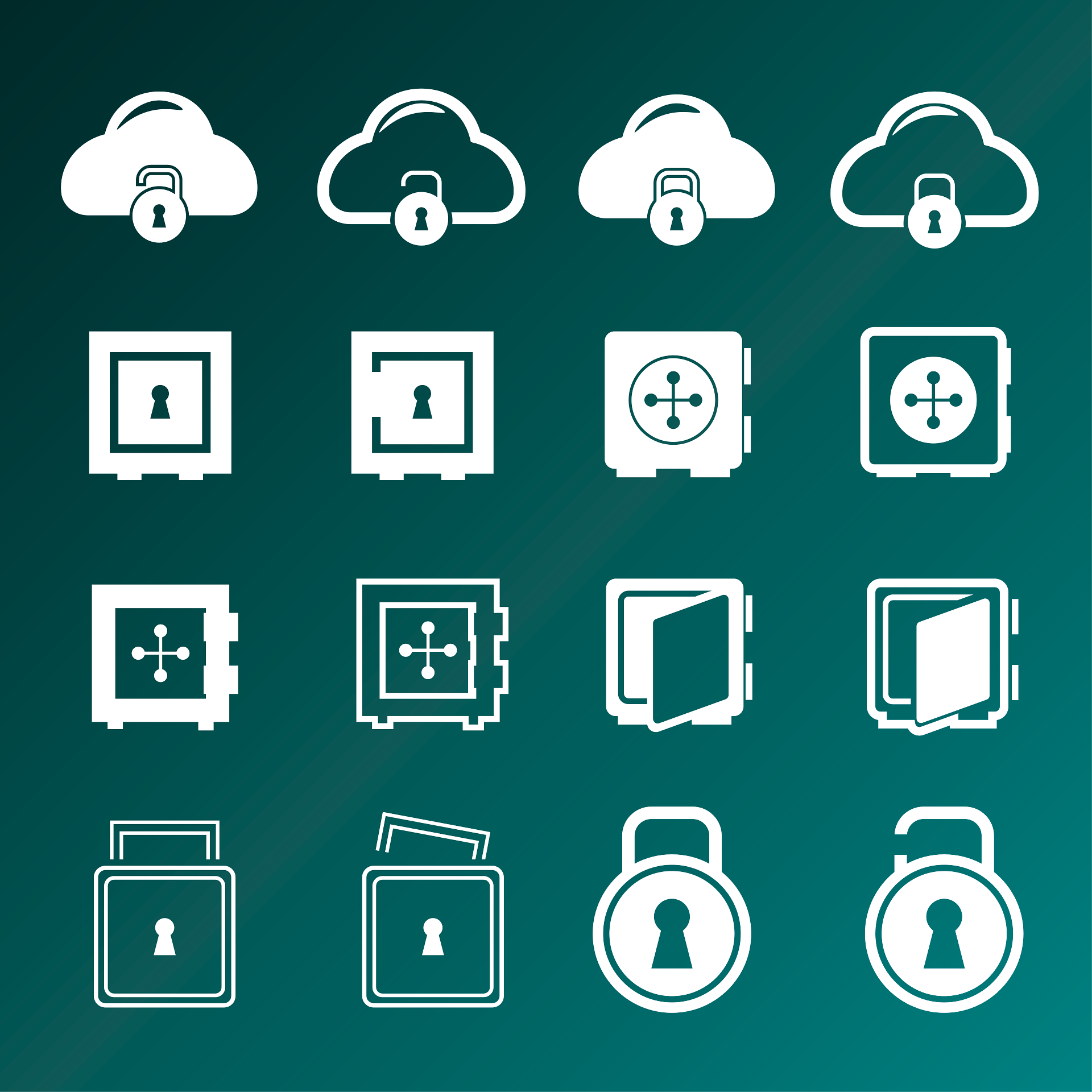 Ultimate Guide to Safe Cloud Storage