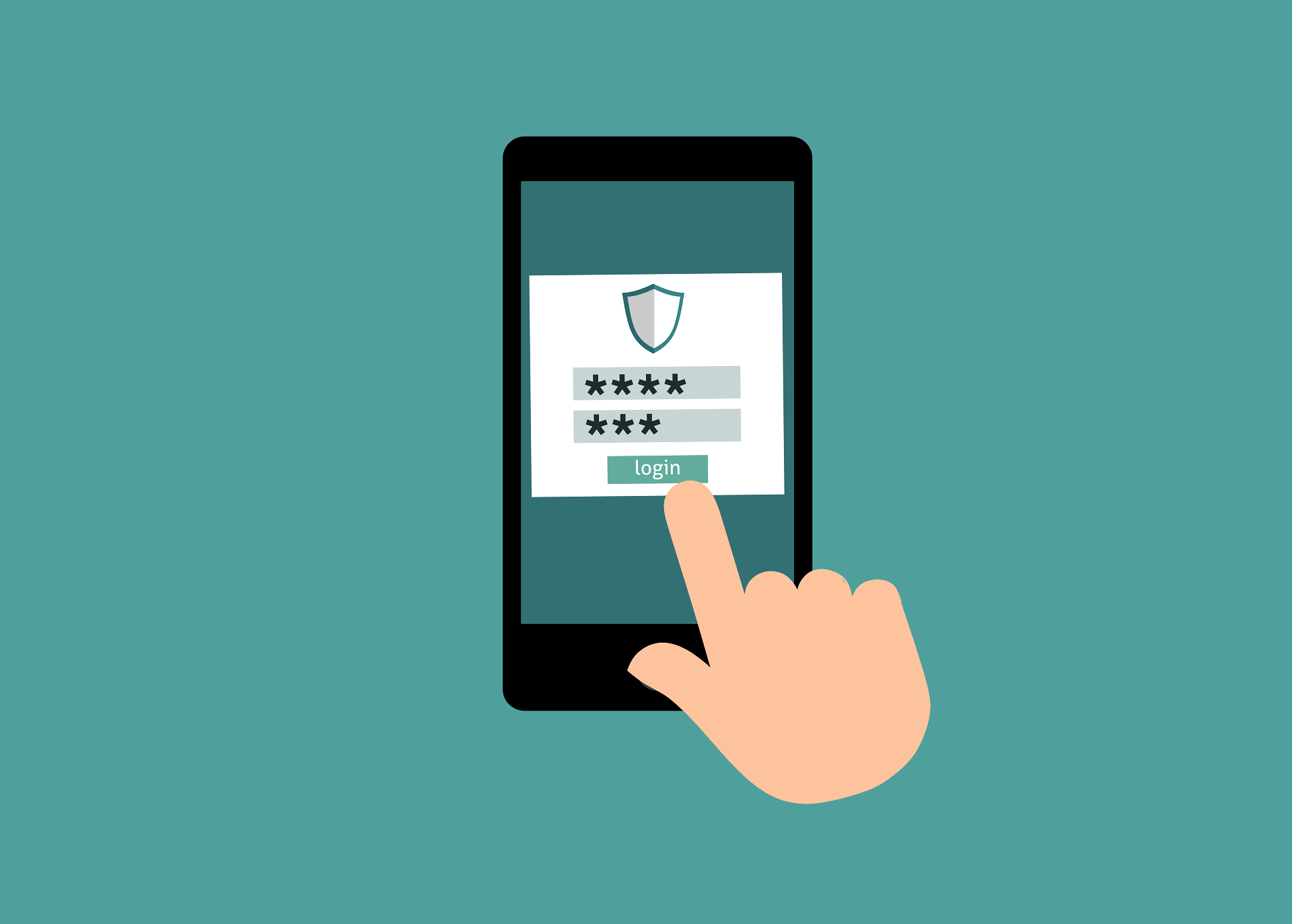 What Is Password Spraying?