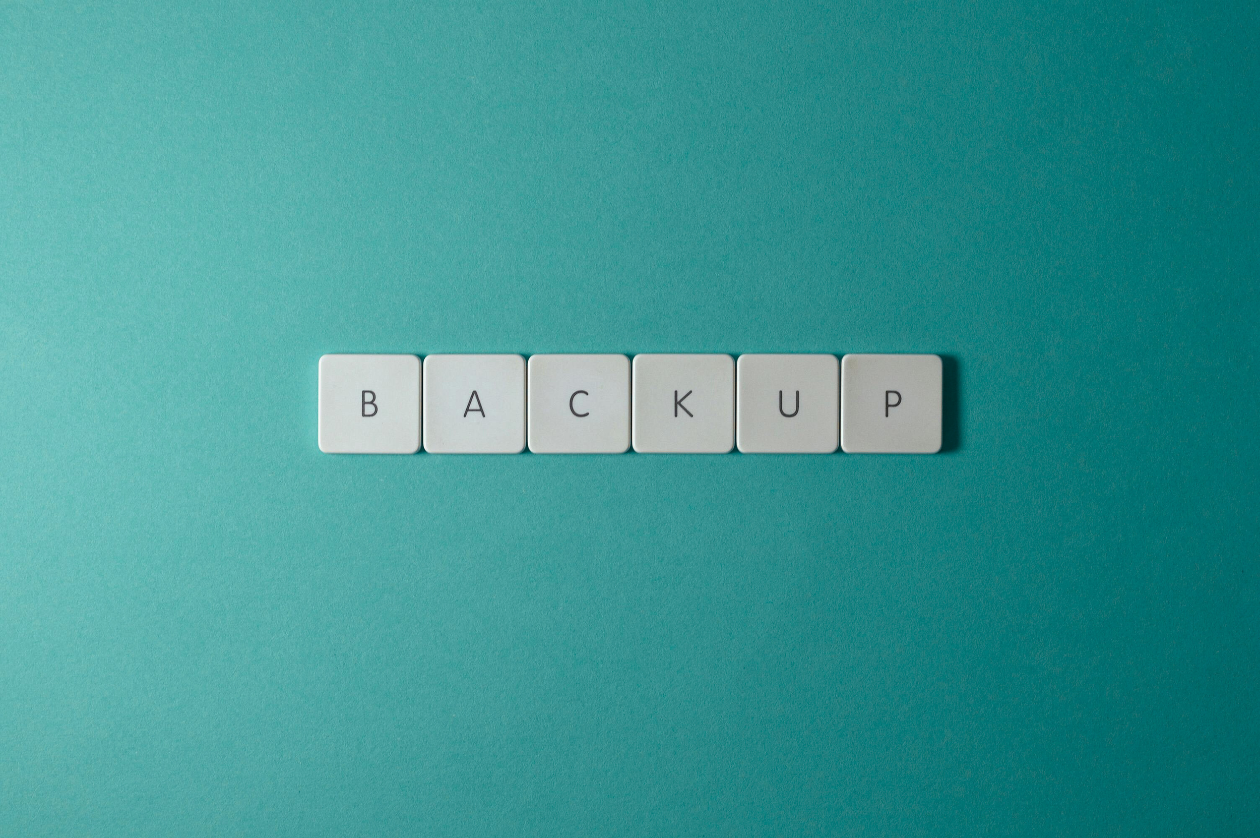 Simple Backup and Recovery Plans Every Small Business Needs