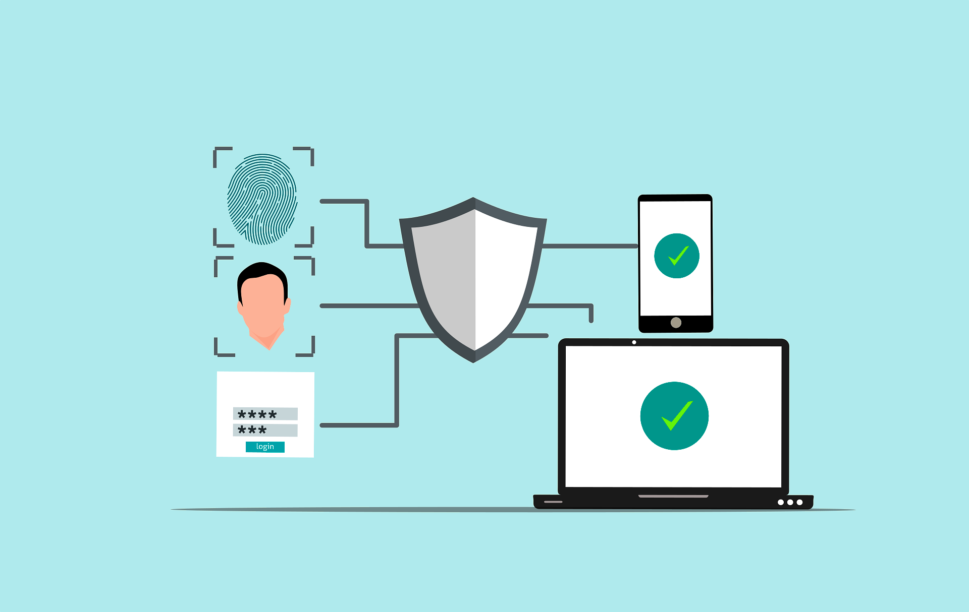 A Small Business Guide to Implementing Multi-Factor Authentication (MFA)