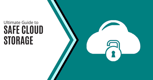 Ultimate Guide to Safe Cloud Storage — TekniKat