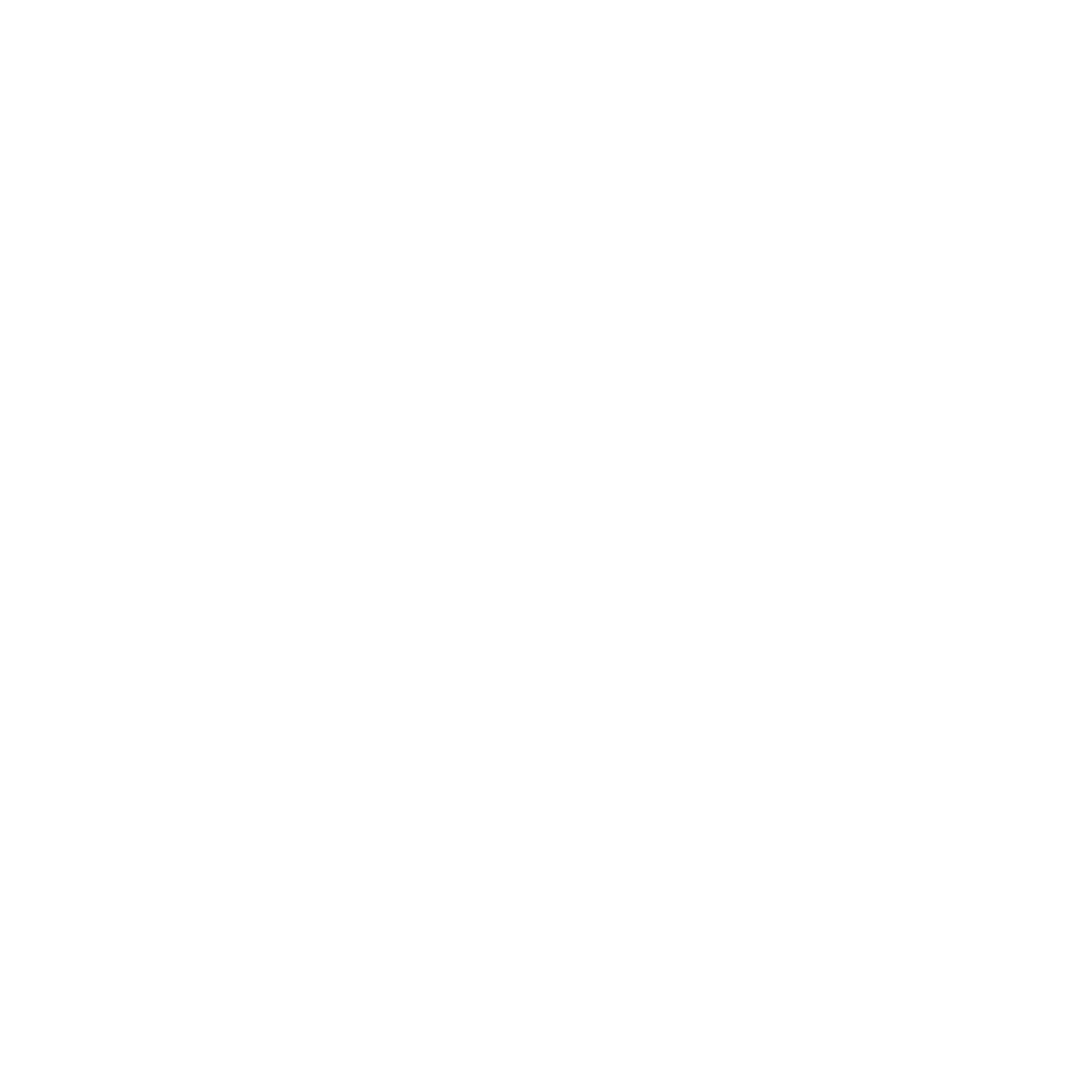 Black logo for 'Meat the Stockman,' established in 2020, featuring two crossed knives above the text.