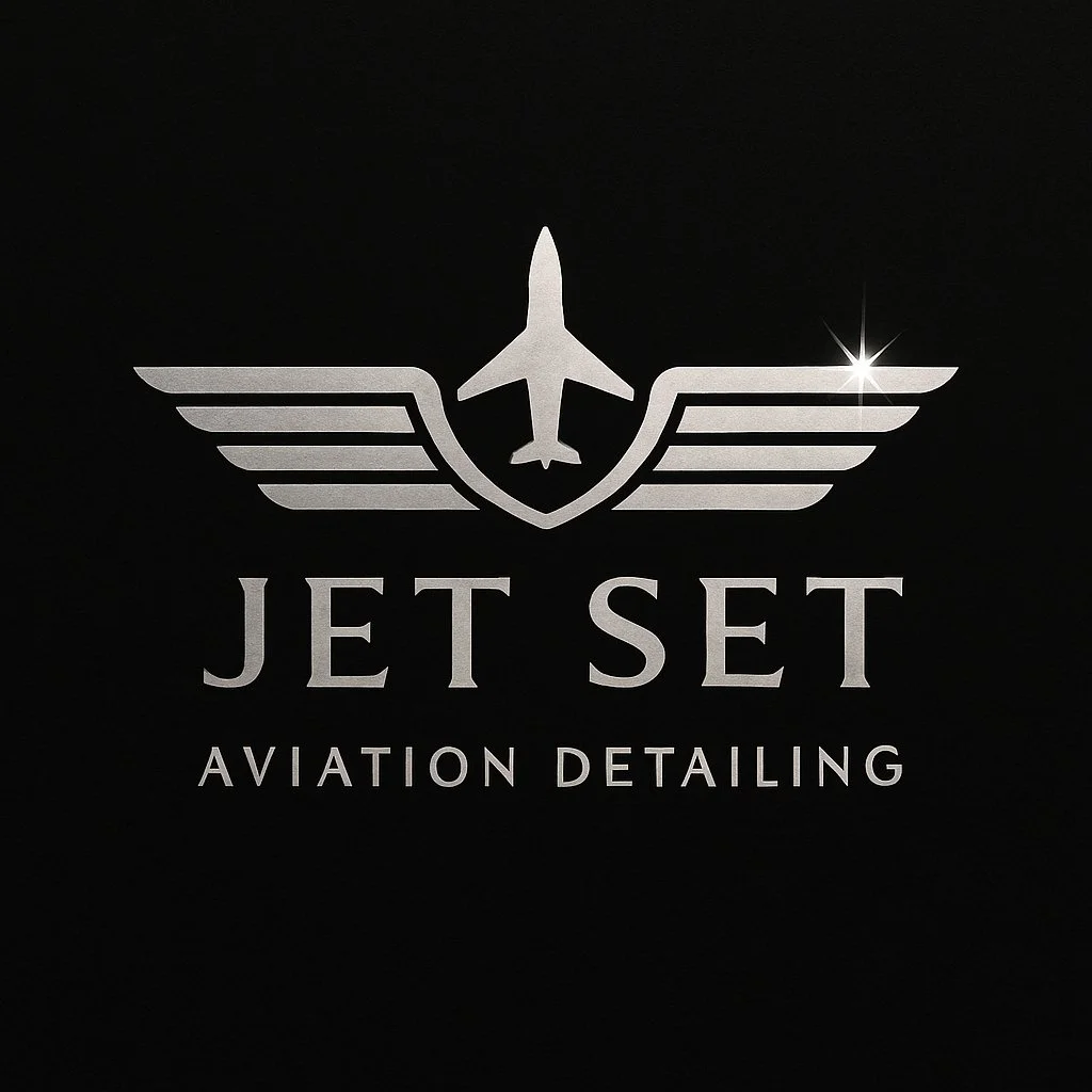 Jet Set Aviation Detailing