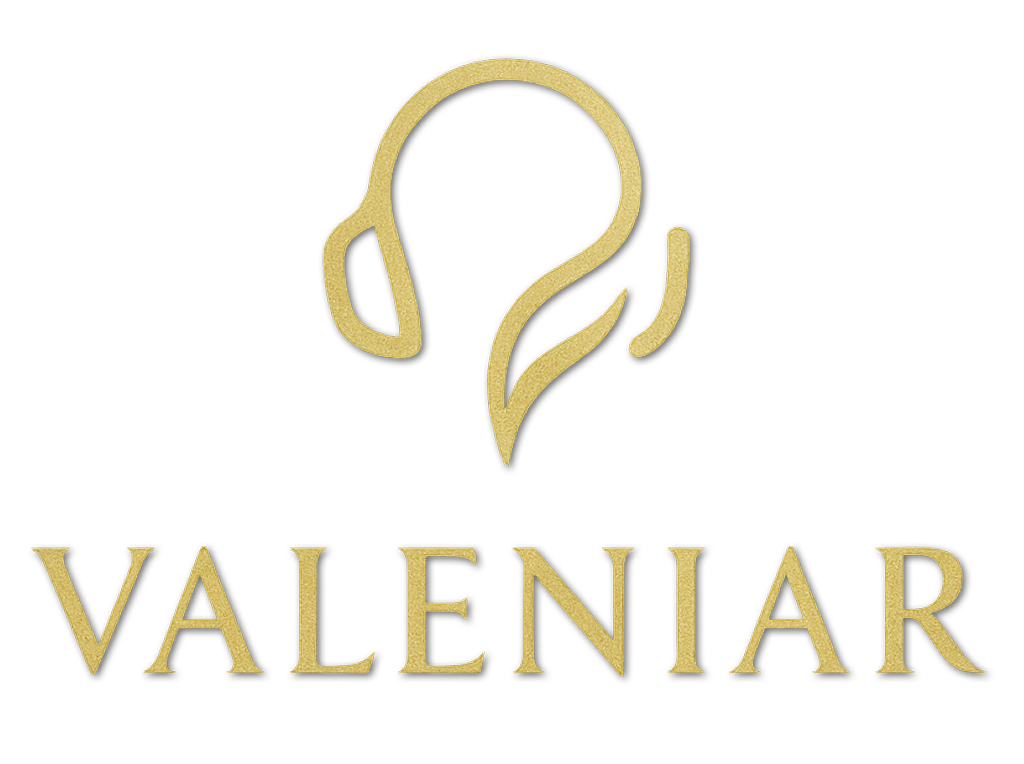 Valeniar Romantic Audiobooks