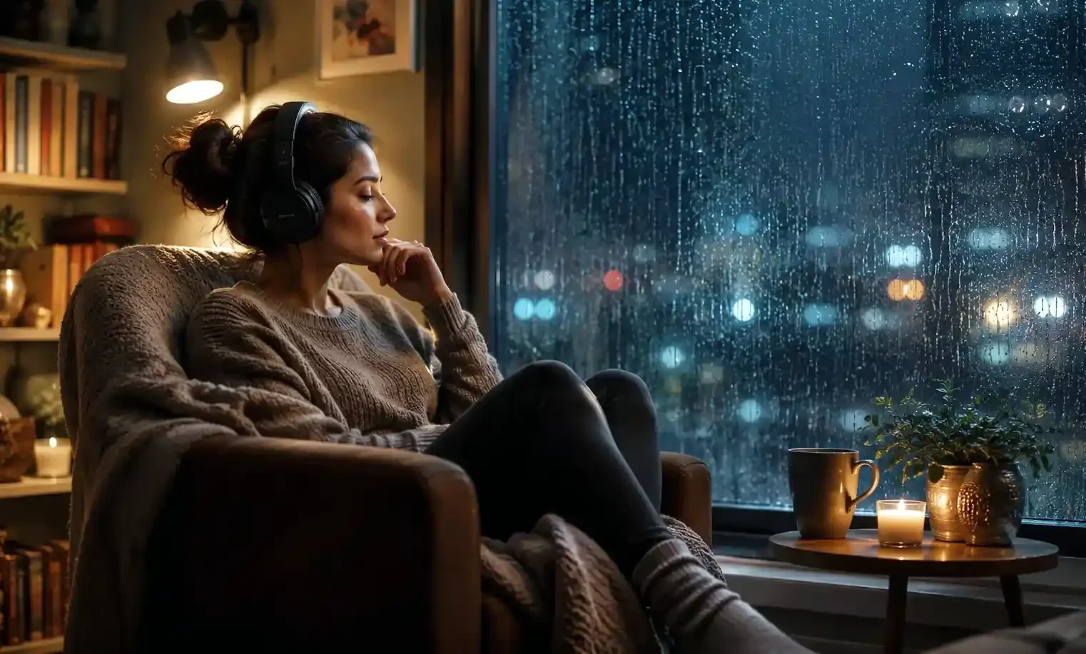 Romance audio, more than words