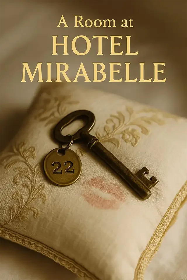 A Room at Hotel Mirabelle 3.webp