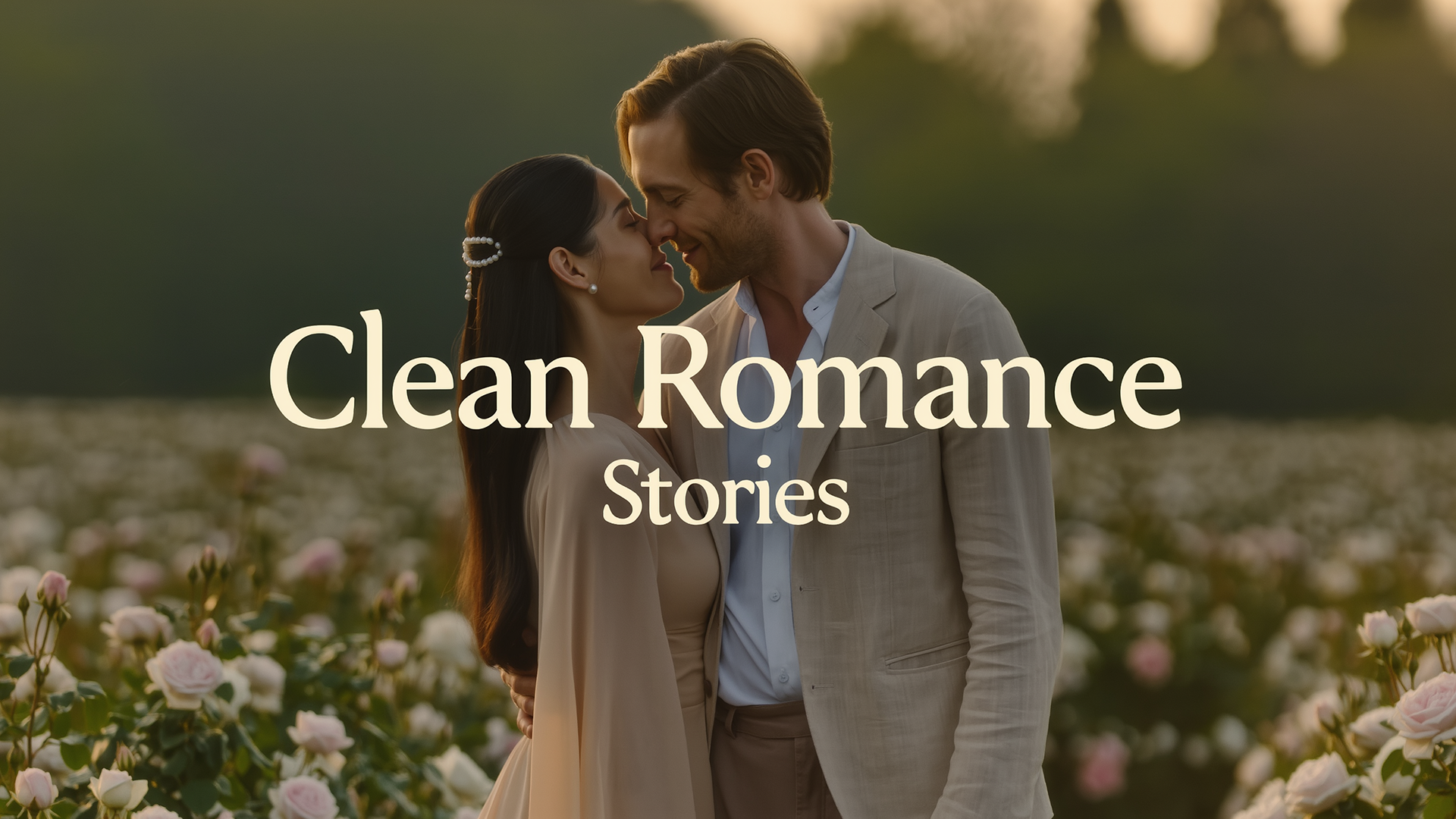 Clean Romance Stories.png