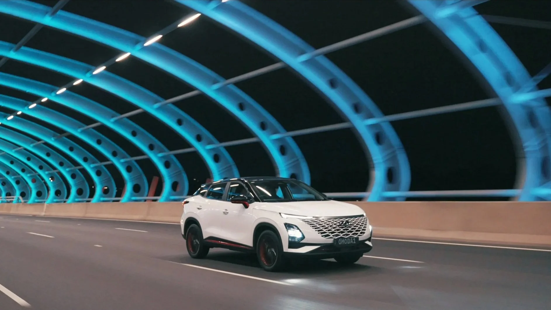 Omoda 5