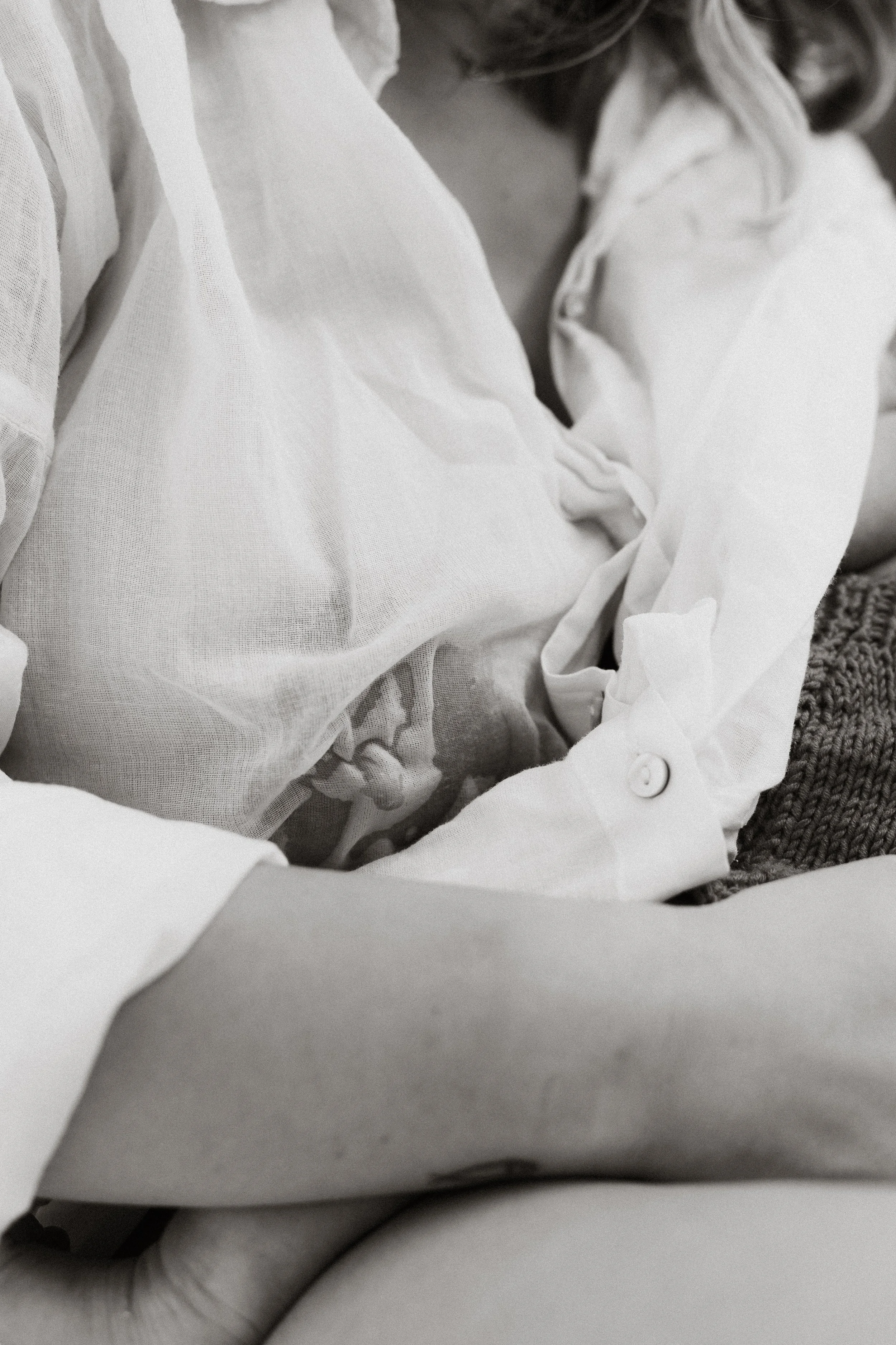 How a Postnatal Doula Can Support Your Recovery After Birth ?