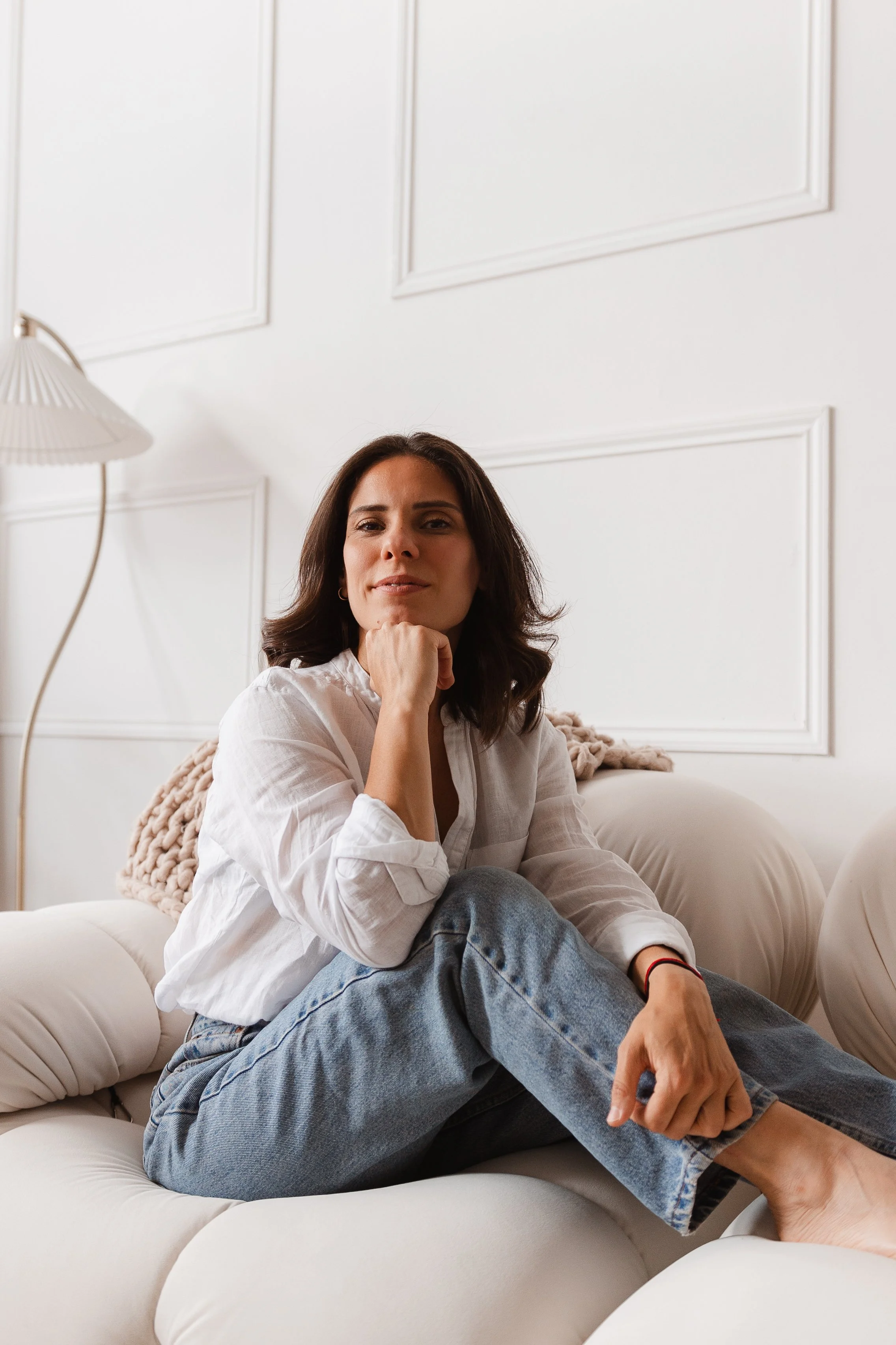 life coach in london