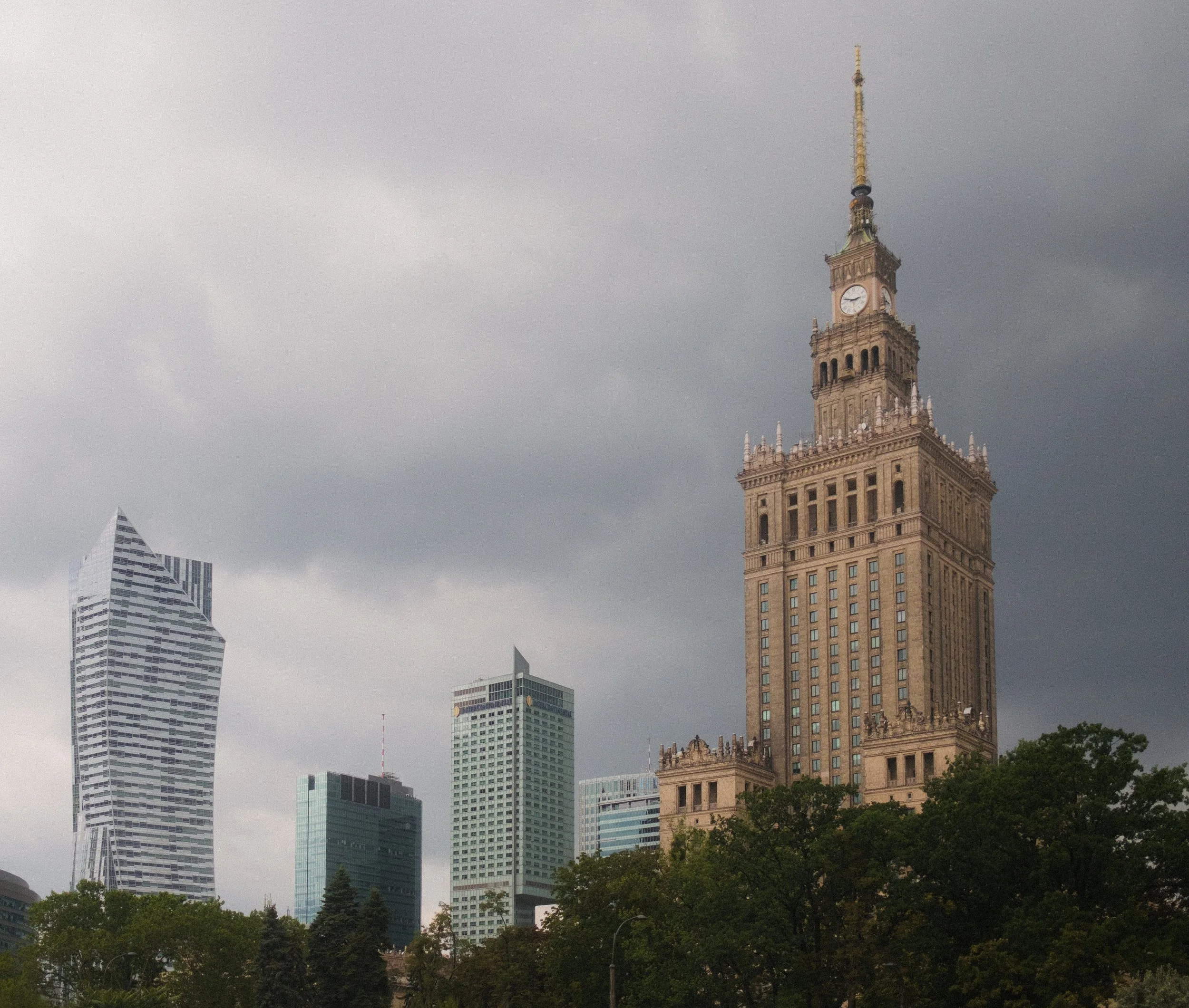 Warsaw