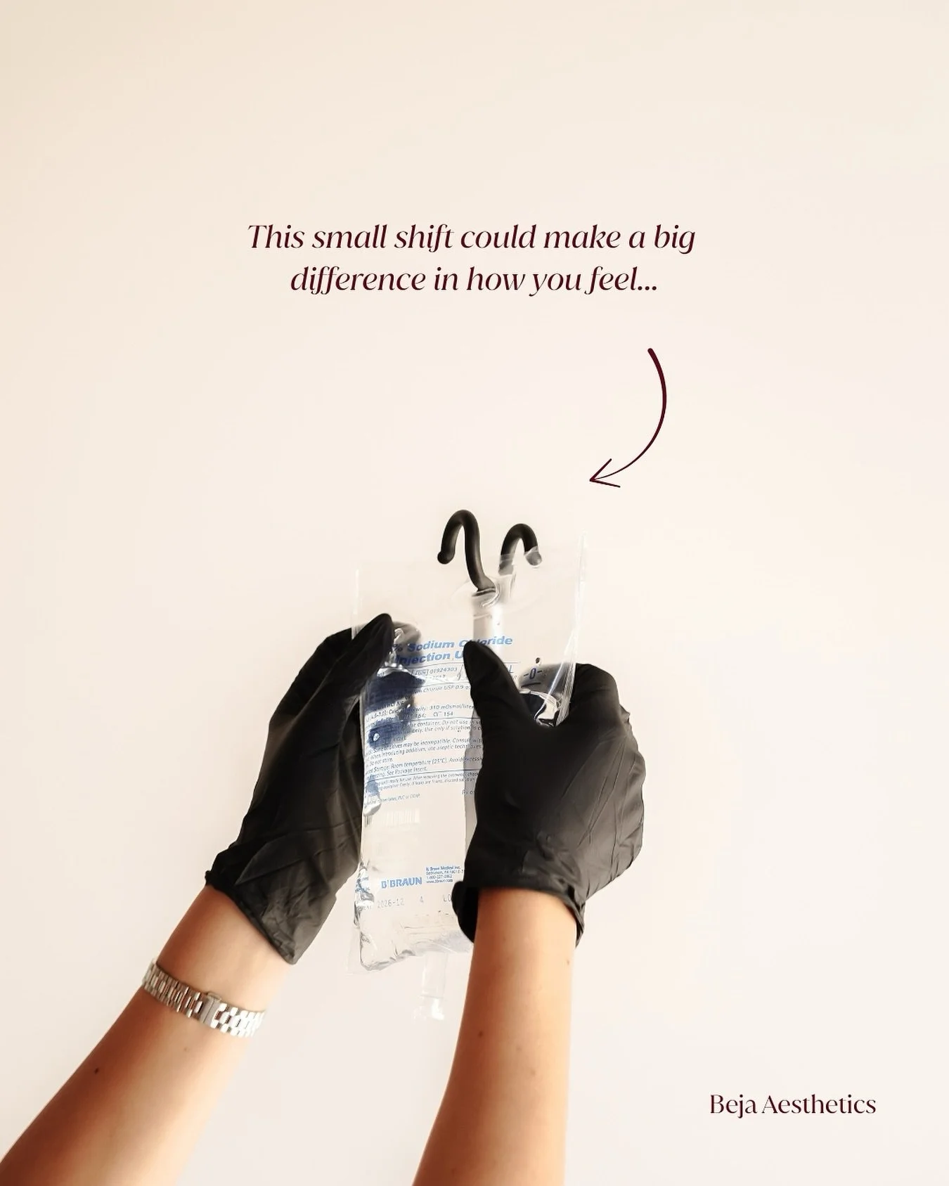 Your body will thank you.

If you&rsquo;ve been running on empty, feeling a little flat, or just know it&rsquo;s time to put yourself first - this is your reminder to take that step.

Book via the link in our bio 🤍