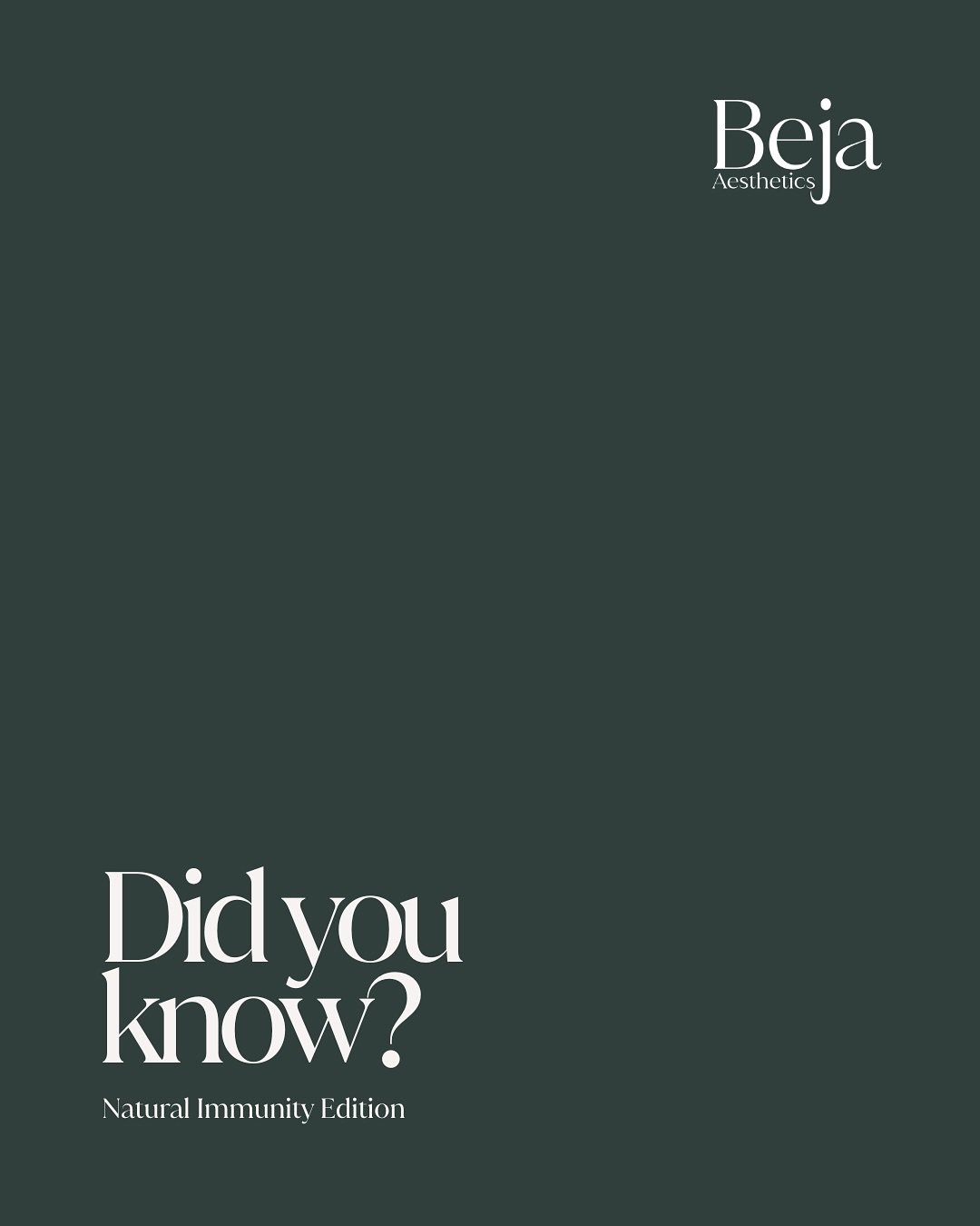 Simple, natural, and highly recommended by our founder 💛

Here are some of the best immune-supporting ingredients are already in your kitchen.

These natural powerhouses are loved for their role in supporting general wellbeing, and they are our go-t