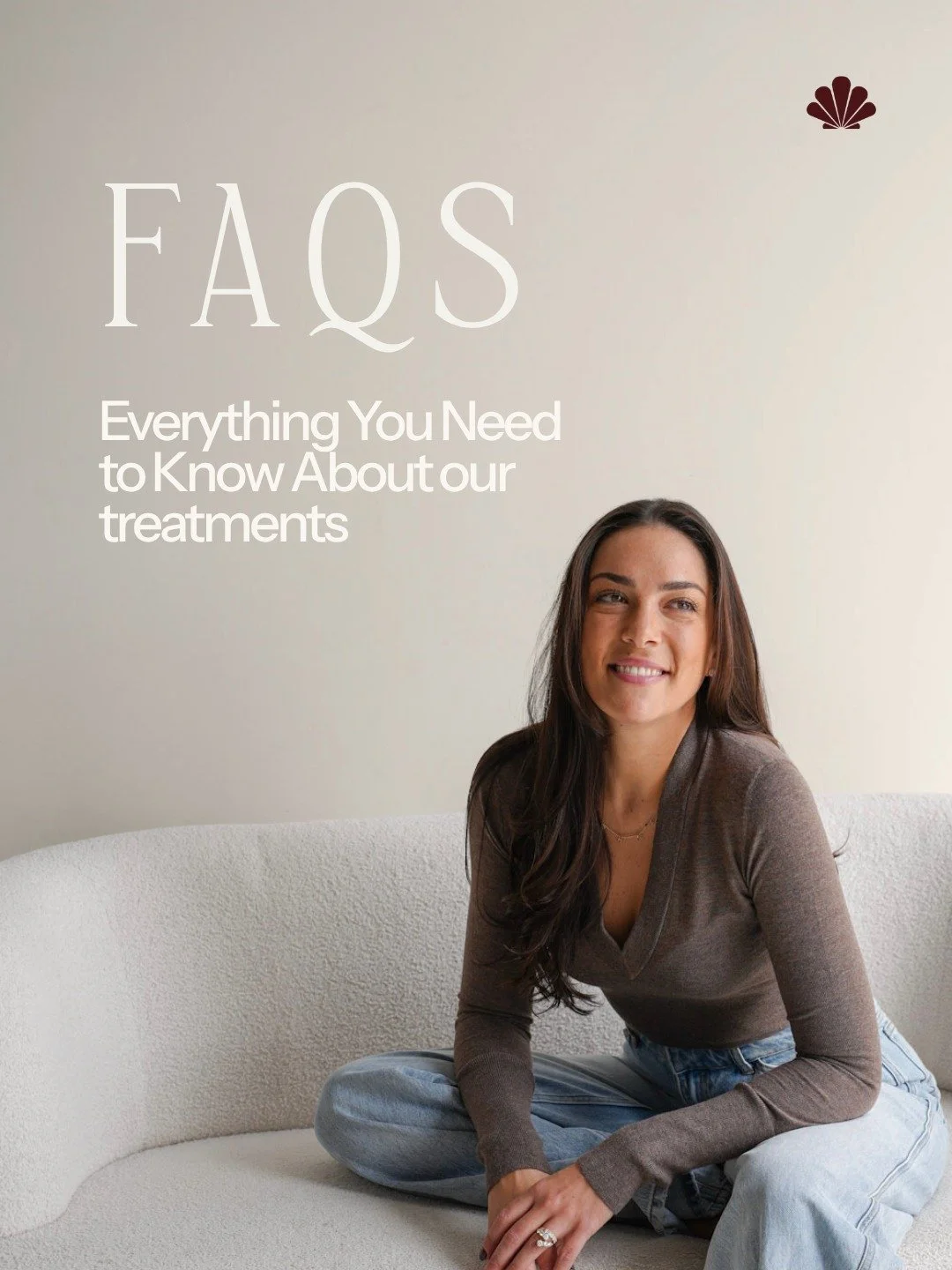Your most-asked IV therapy questions, answered

What is a vitamin infusion? Why is a consultation required? Can your treatment be personalised? And what should you expect afterwards?

Swipe through for everything you need to know before your first ap