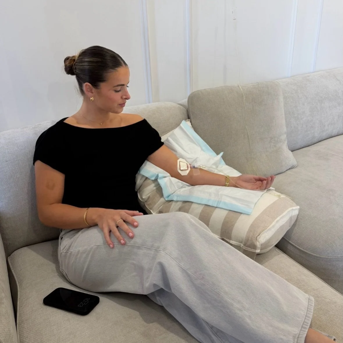 Ready to make time for you?

📍 Double Bay
💧 Home Visits

Book your personalised treatment via the link in our bio.