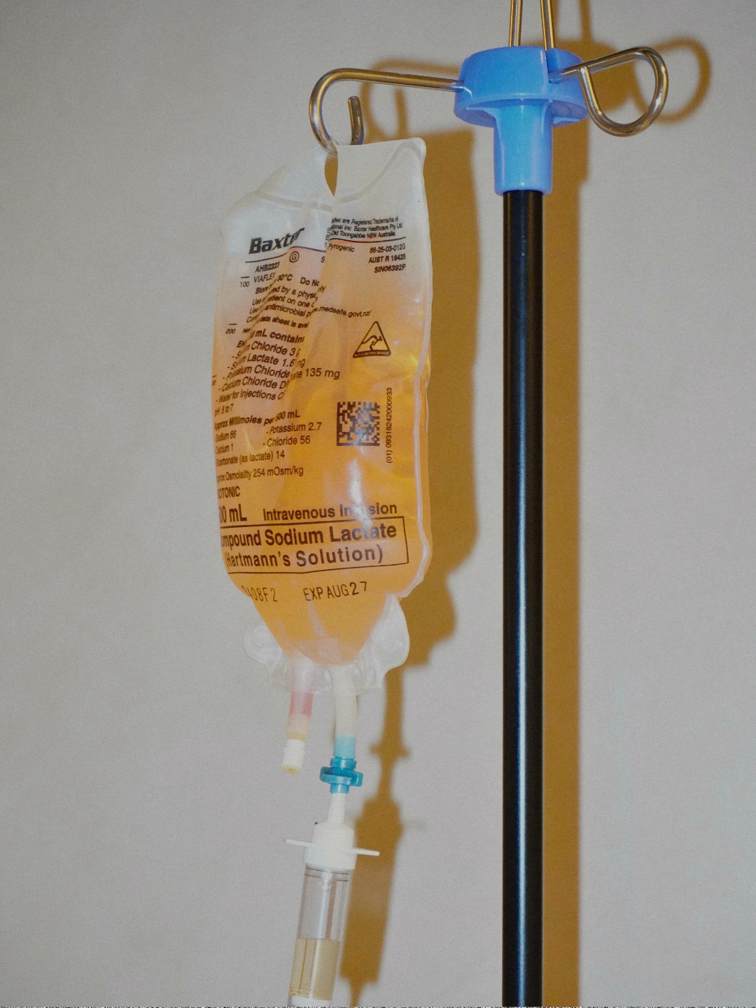 IV Drips