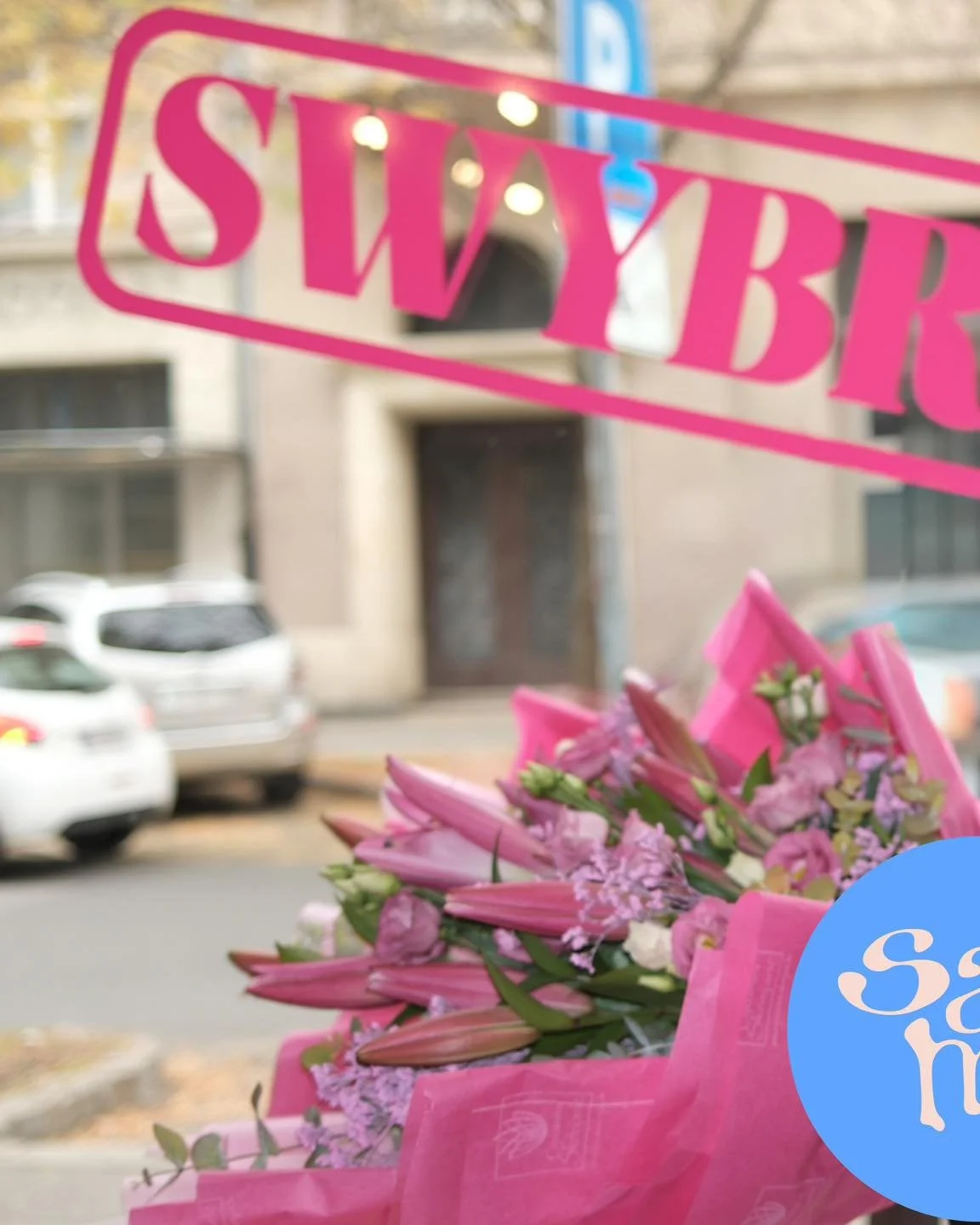 Mjesec dana od Not a Black Friday eventa (powered by @swybrand ), a dojam jo&scaron; uvijek traje.
SWY je ponovno okupio svoj hrvatski community i priu&scaron;tio im druženje uz finu hranu, dobar vibe i snažno brend iskustvo 🩷