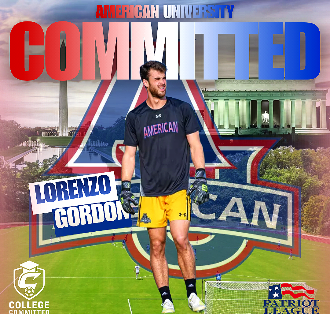 College Committed | Start Your College Soccer Journey