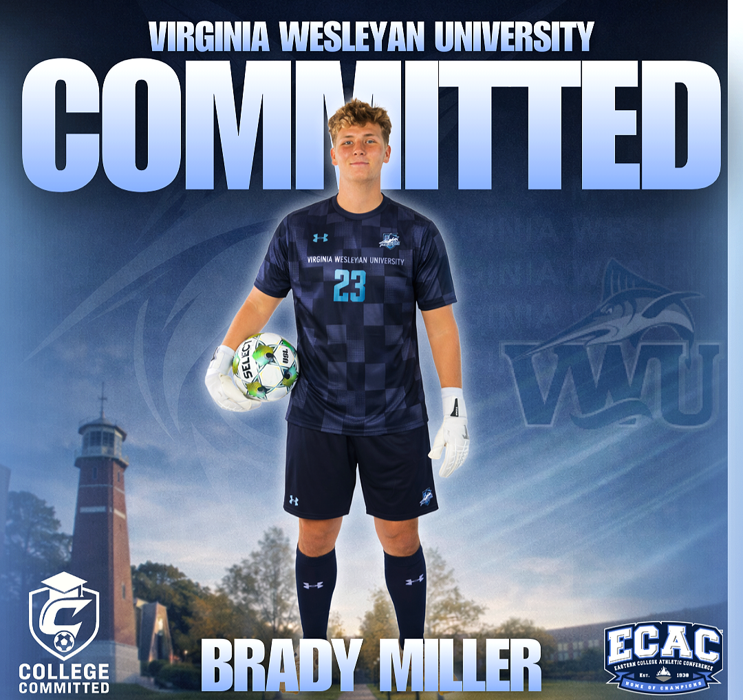 College Committed | Start Your College Soccer Journey