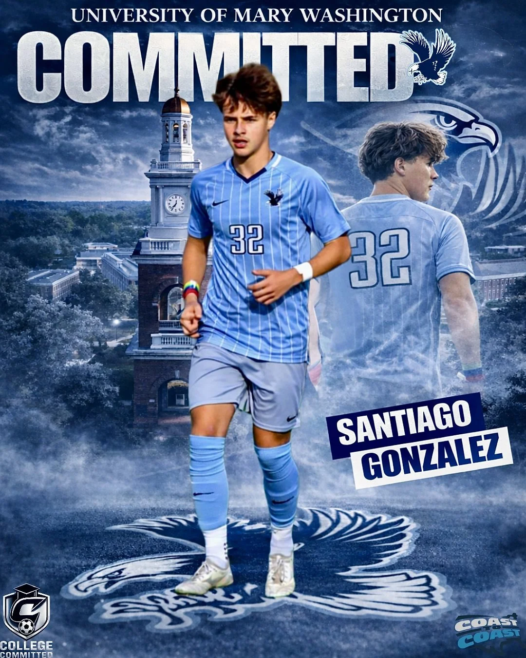 Store 2 — College Committed