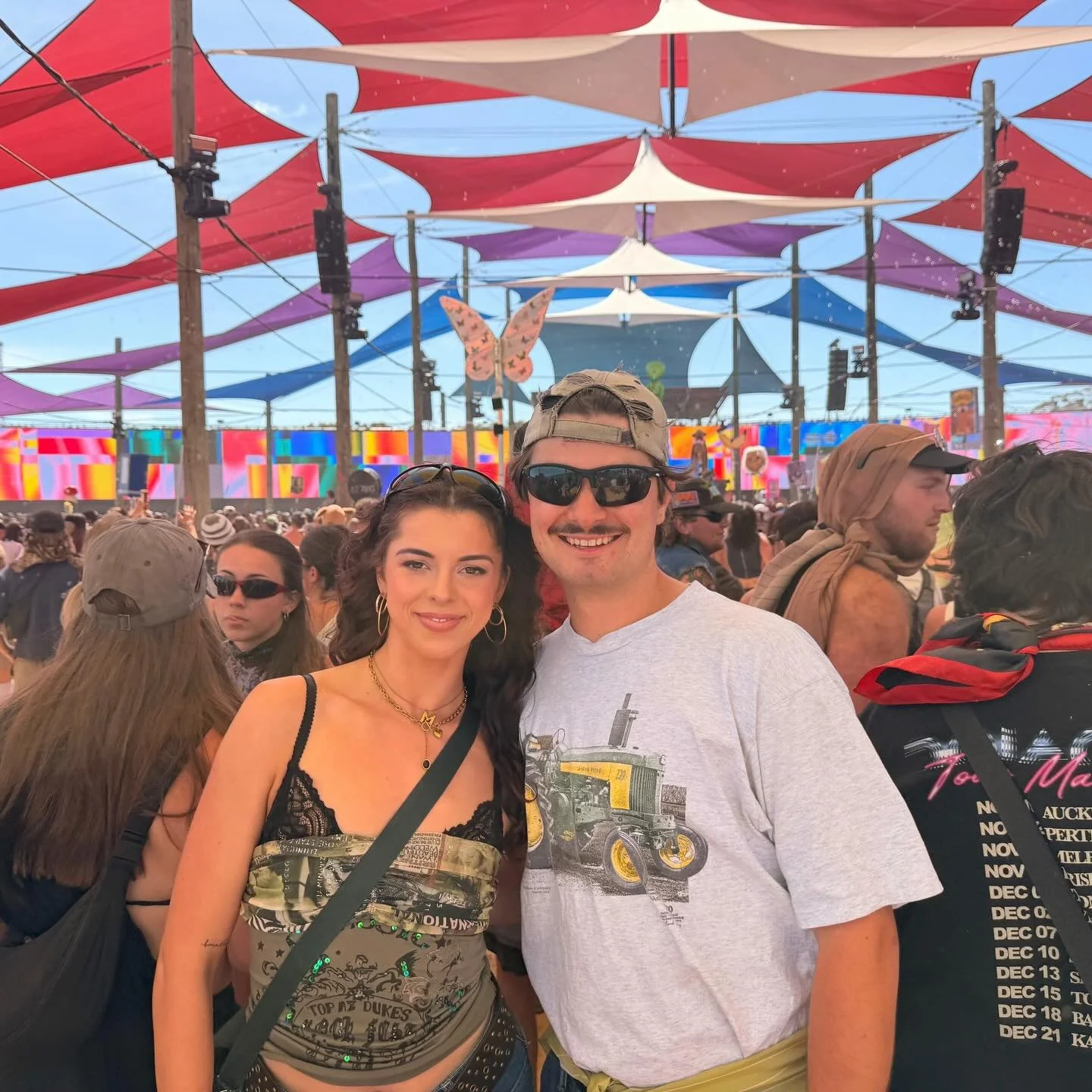 rhyme dust indeed @beyondthevalleyfest