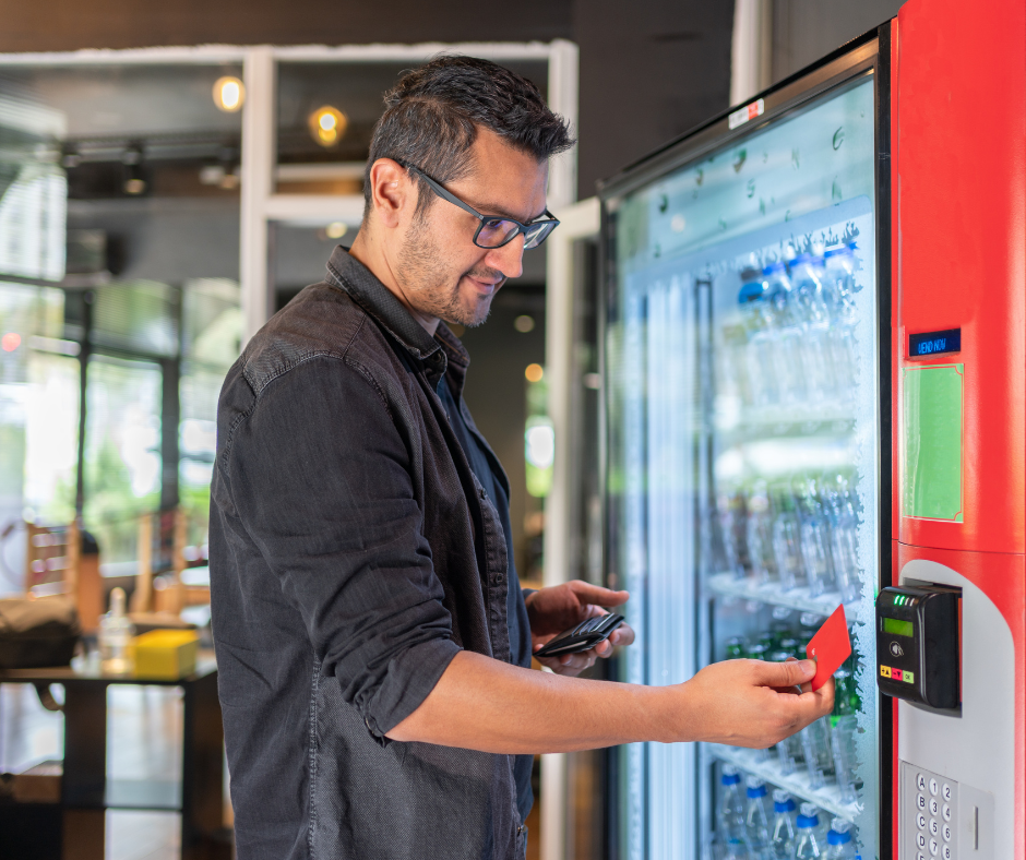 How Much Do Vending Machines Really Make? A Realistic Breakdown