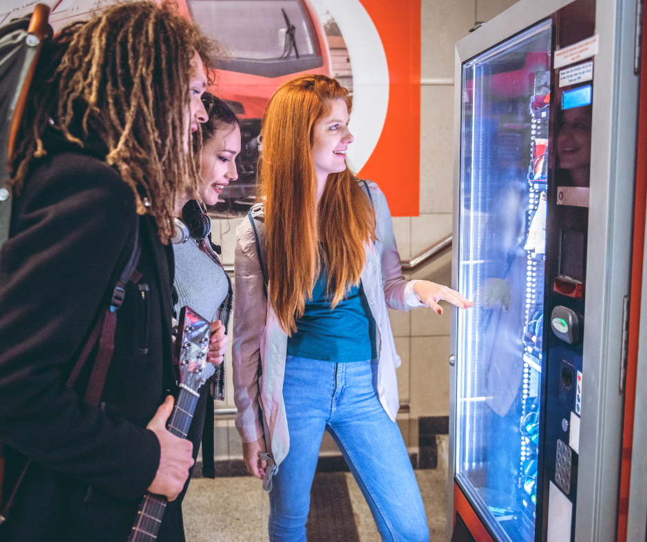 New vs Refurbished Vending Machines: Which Is the Smarter Investment?