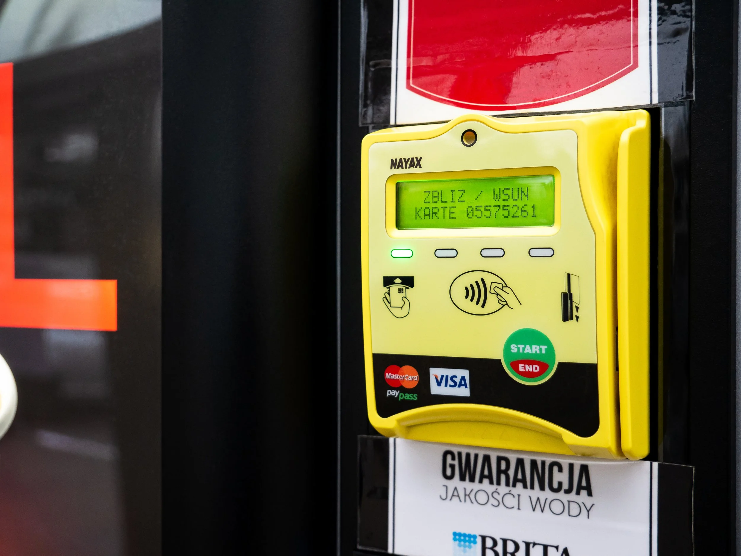 Cashless Vending in 2026: What You Need to Know Before You Upgrade