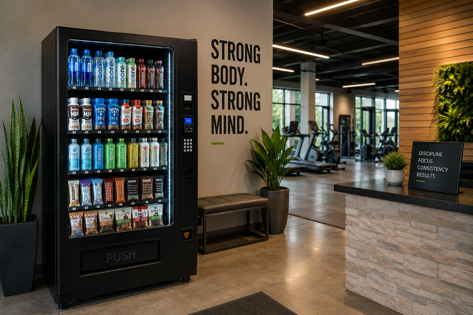 Landing Better Locations: How to Handle the Objections Every Vending Operator Hears