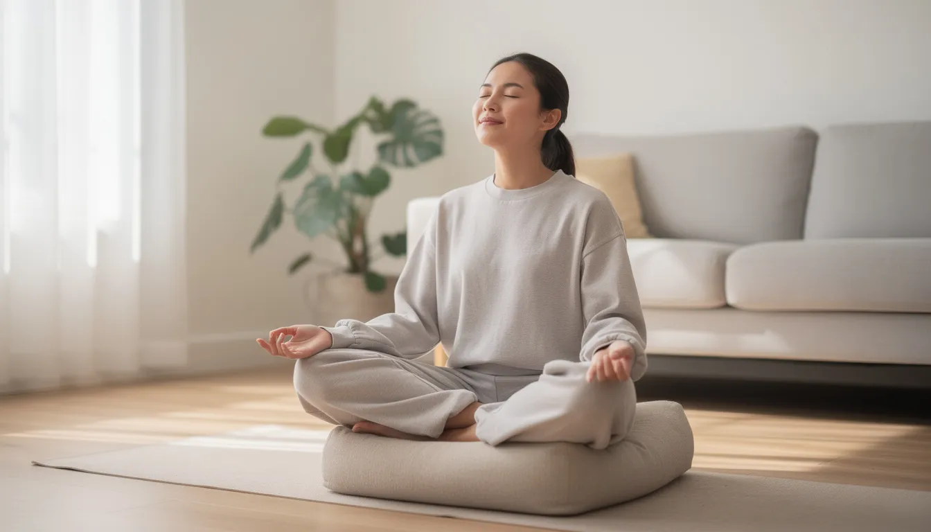 Treatment for Panic Attack