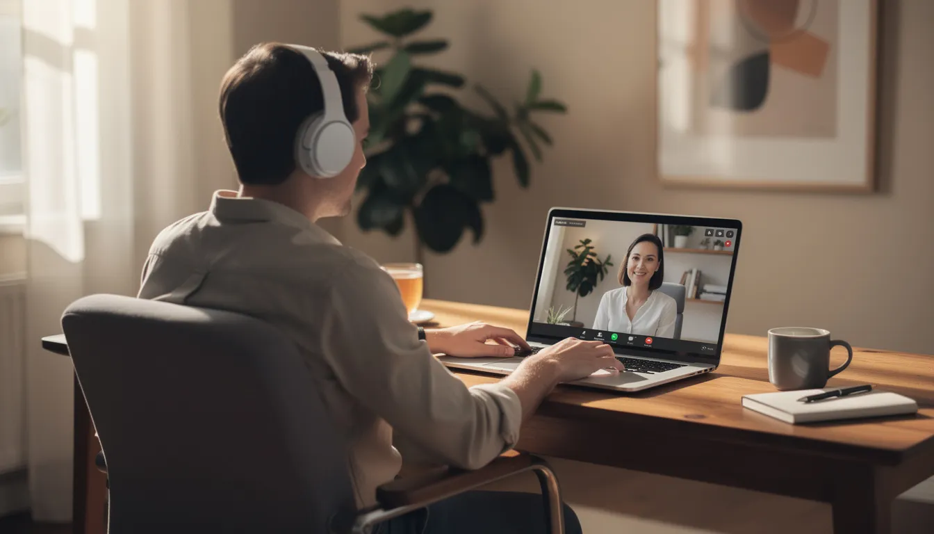 CBT Glasgow – Specialist Anxiety Therapy in the City Centre &amp; Online