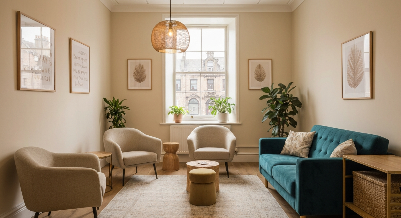 Discover Quality Therapy Glasgow Counselors Near You