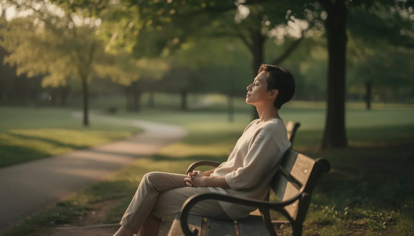 How to Handle Anxiety