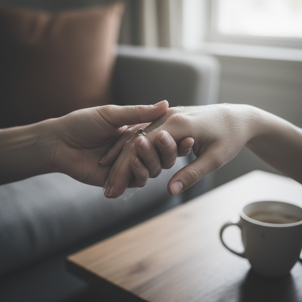 How OCD Affects Relationships: Navigating Love with Obsessive-Compulsive Disorder