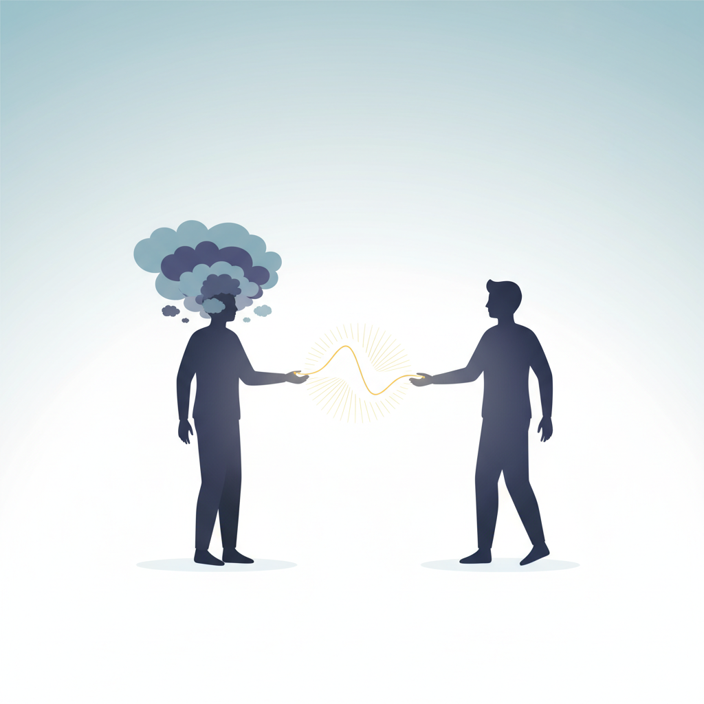 Breaking Up Due to OCD Thoughts: Navigating Relationship Challenges