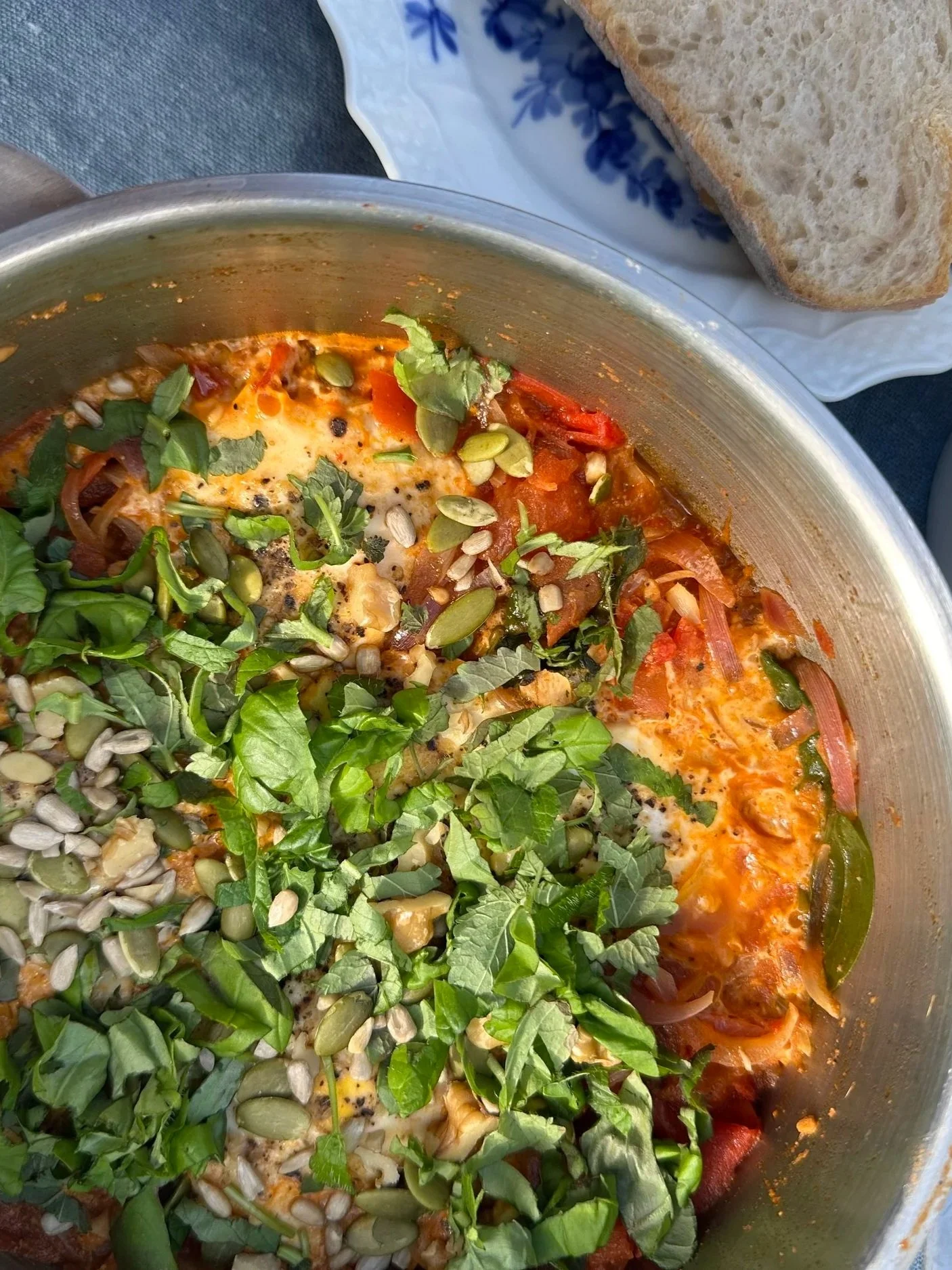 Shakshouka
