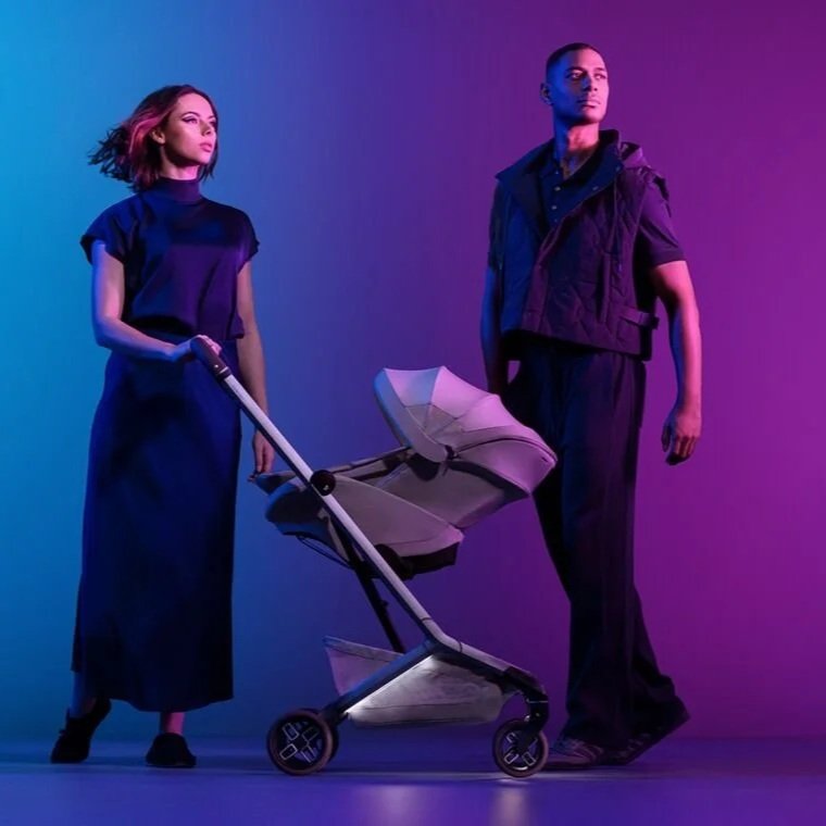 Quelle poussette compacte choisir dès la naissance ? Zoom sur le système Zero-G Maxi-Cosi