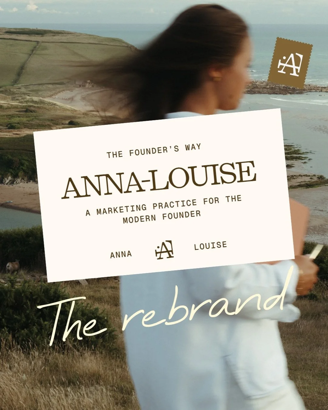 Founders are burning out on content churn and &ldquo;grow at all costs.&rdquo; 

In an AI-noisy world, connection, rhythm and real customer insight are the moat. The Founder&rsquo;s Way is marketing that moves with your life - structured, iterative, 