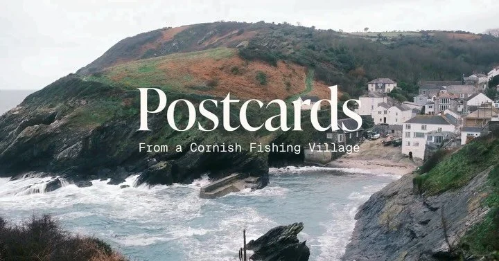 Brb retreated down south to take in the stormy, salty air. 

Spot Mr or Mrs 🦭 in the last clip.