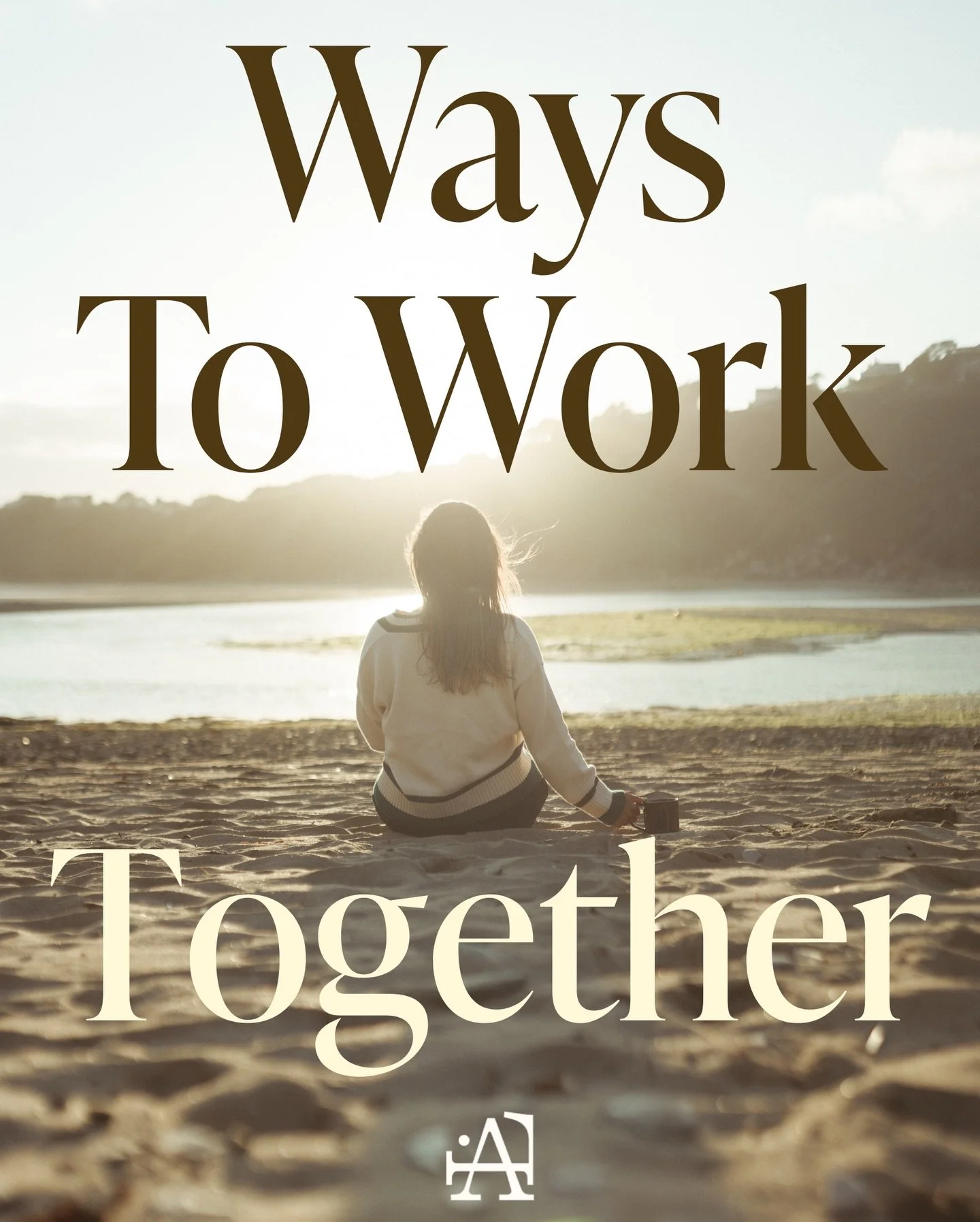 If you&rsquo;re unsure which offer is best for you, drop me a DM (message or VN) and we can discuss where you&rsquo;re at and where you&rsquo;re going ✨✨