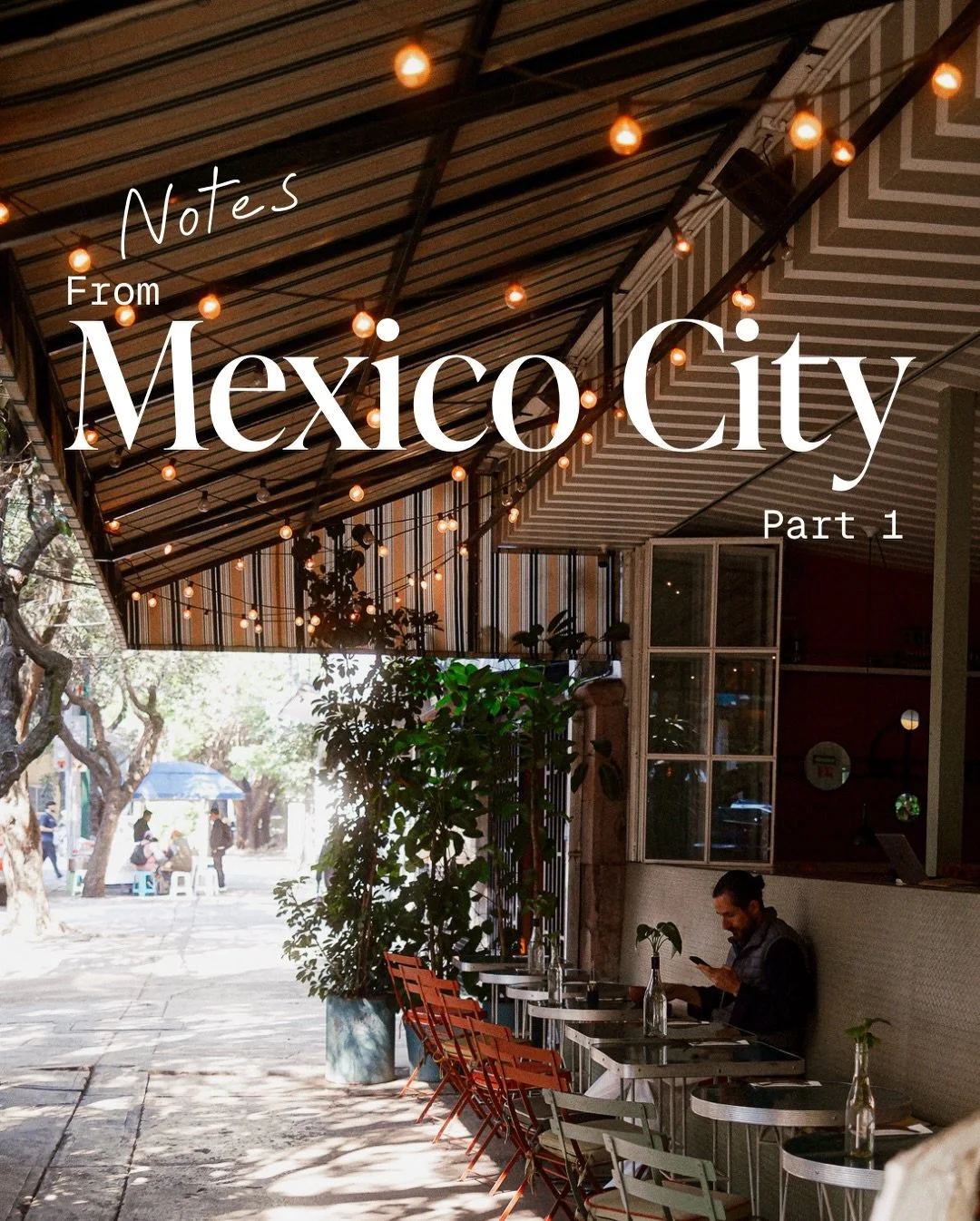 After having the corporate blinkers removed by surprise due to redundancy a few years ago I realised how much I&rsquo;d always been fitting my life around a job. 

My one life wasn&rsquo;t being prioritised, it was being crammed into a weekend, and I