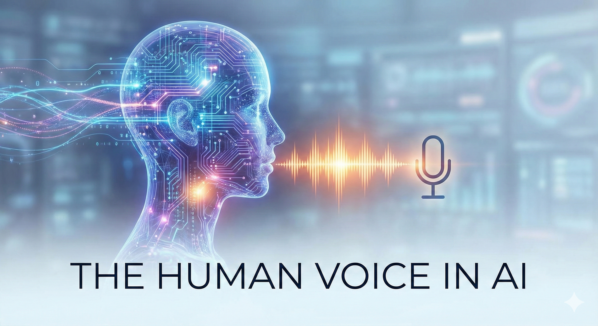 PR in the age of AI: How to stand out when everyone sounds the same