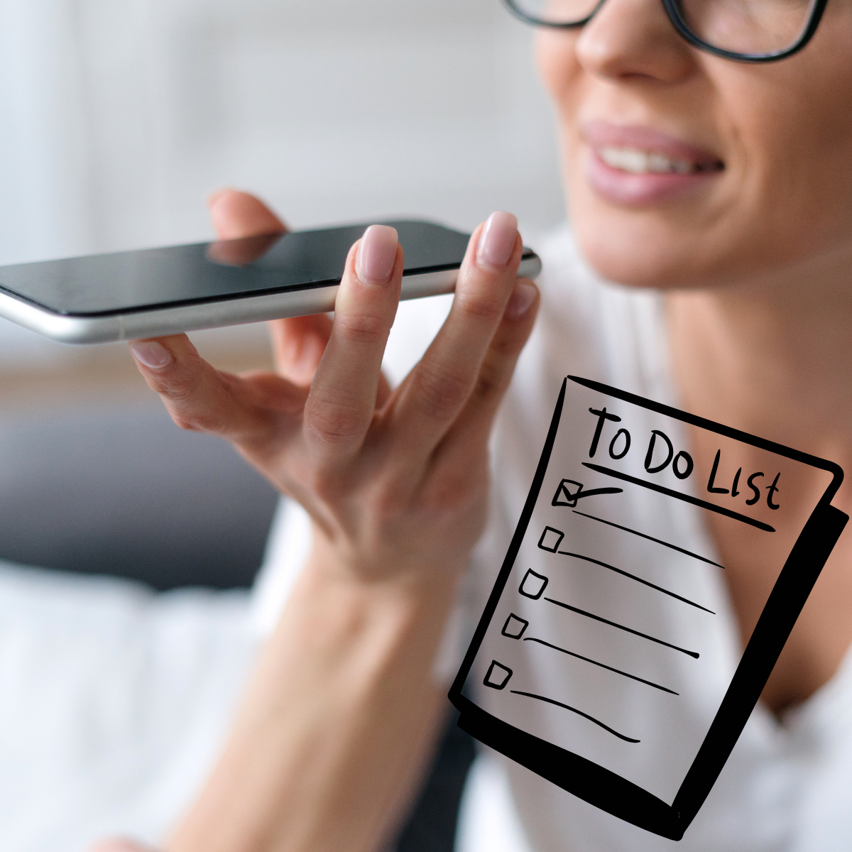 The Hands-Free Secret to Smarter To-Do-Lists: Gemini and Google Keep